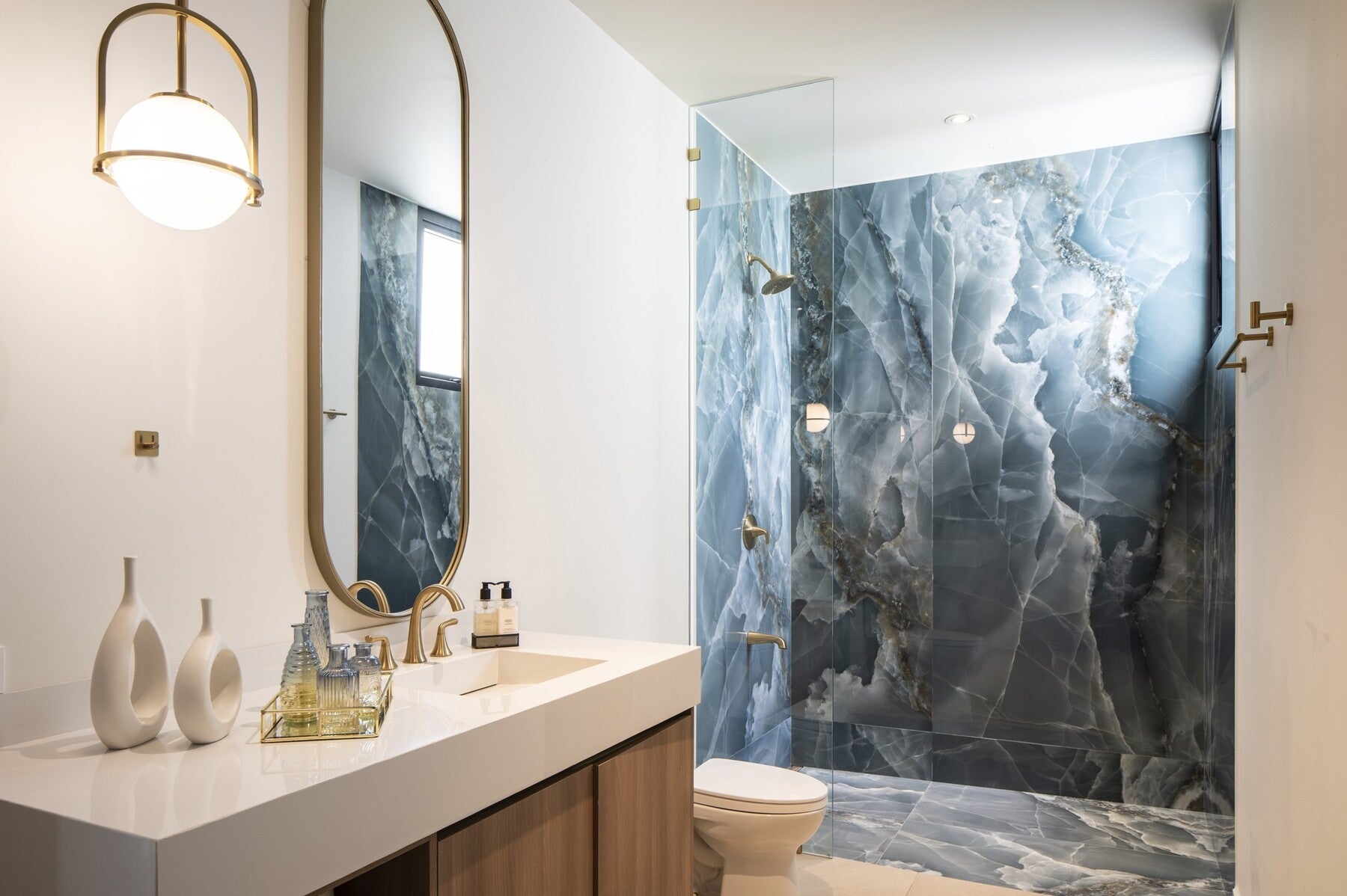 A Masterpiece of Modern Living in Bosques de Doña Rosa — photo 19 of 19