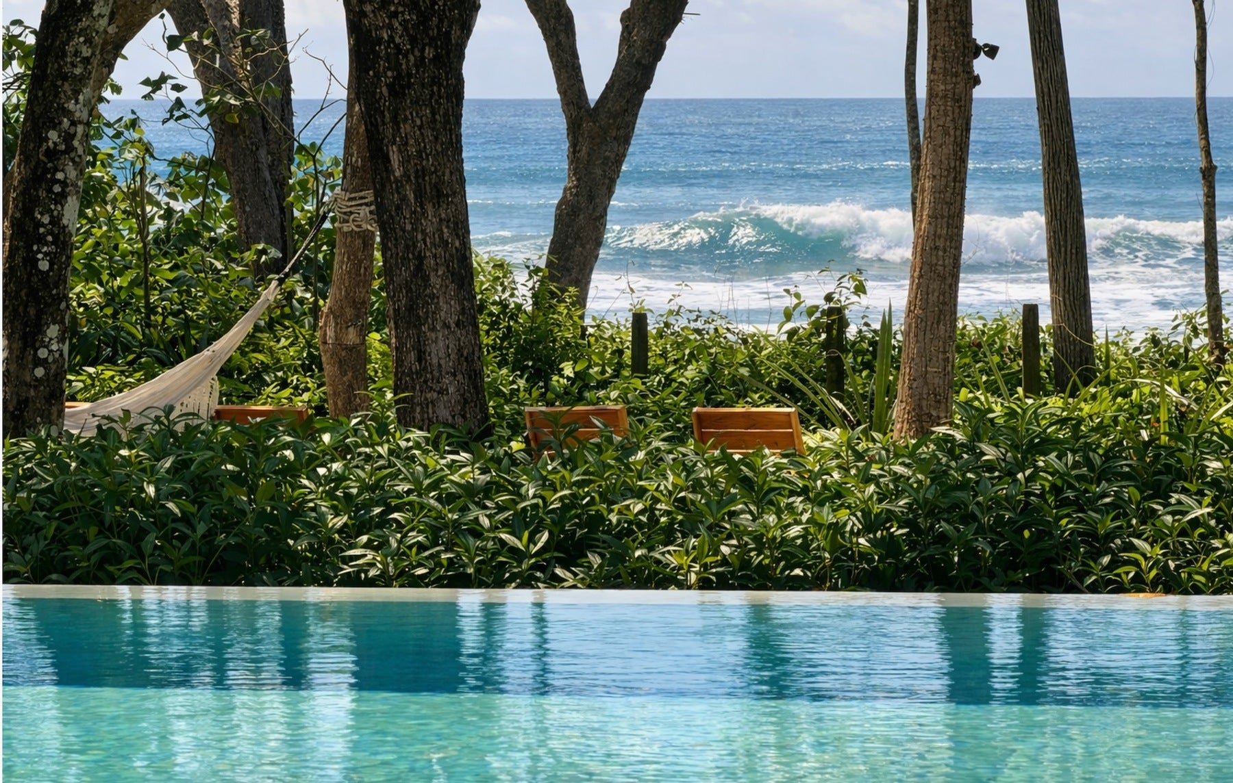 Prime Beachfront Estate , Santa Teresa, Cobano, Puntarenas, Puntarenas, Costa Rica 60111