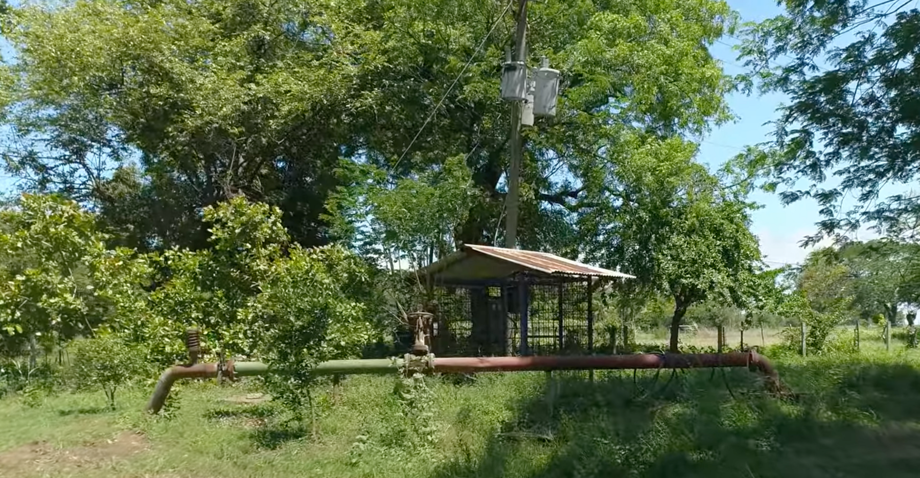 614 Hectare Strategic Farm Development Opportunity — photo 16 of 19