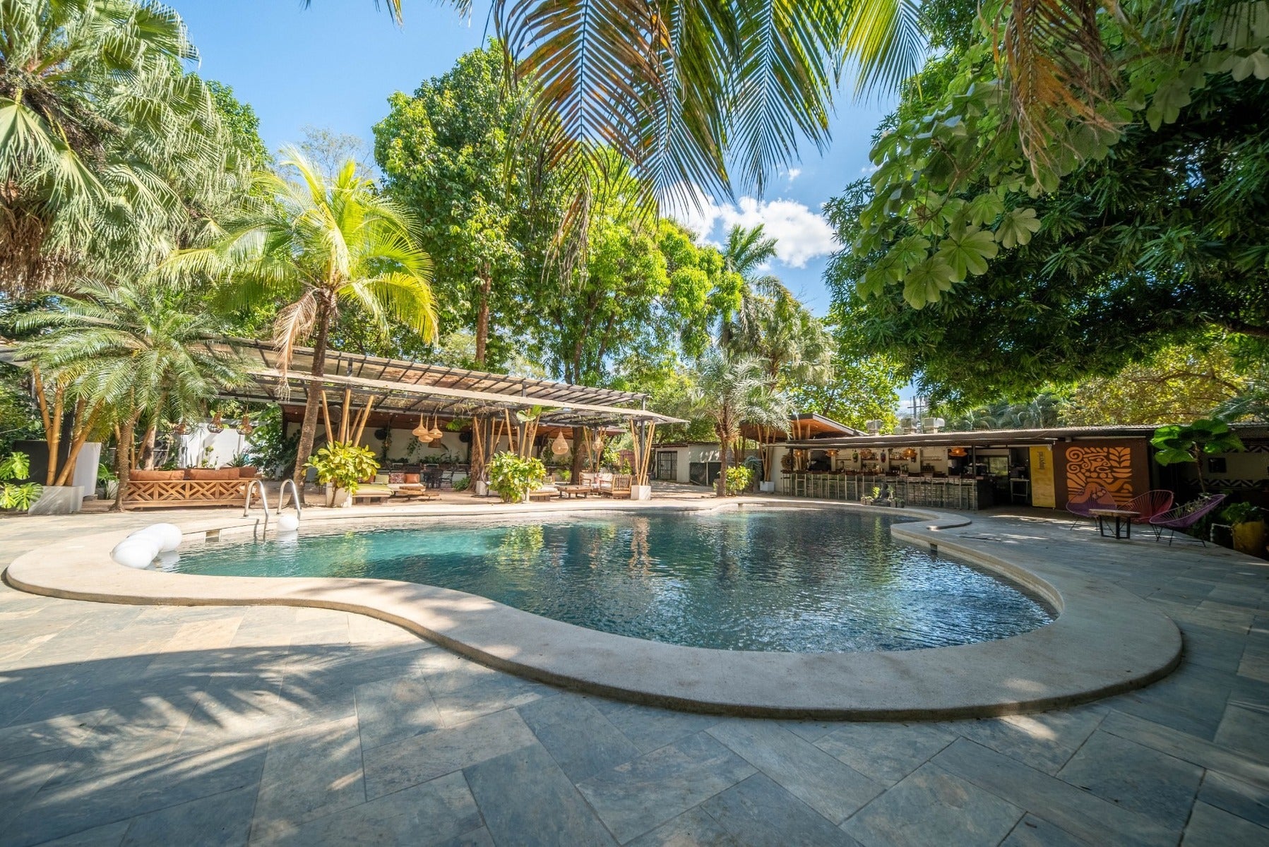 Jungle Luxe Boutique Hotel, Playa Potrero, Flamingo, Cabo Velas, Santa Cruz, Guanacaste, Costa Rica 50304, Playa Potrero