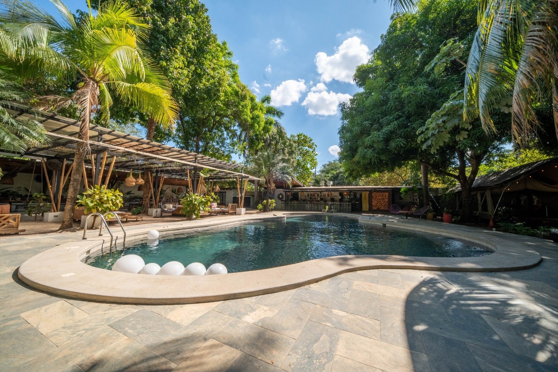 Jungle Luxe Boutique Hotel — photo 2 of 19