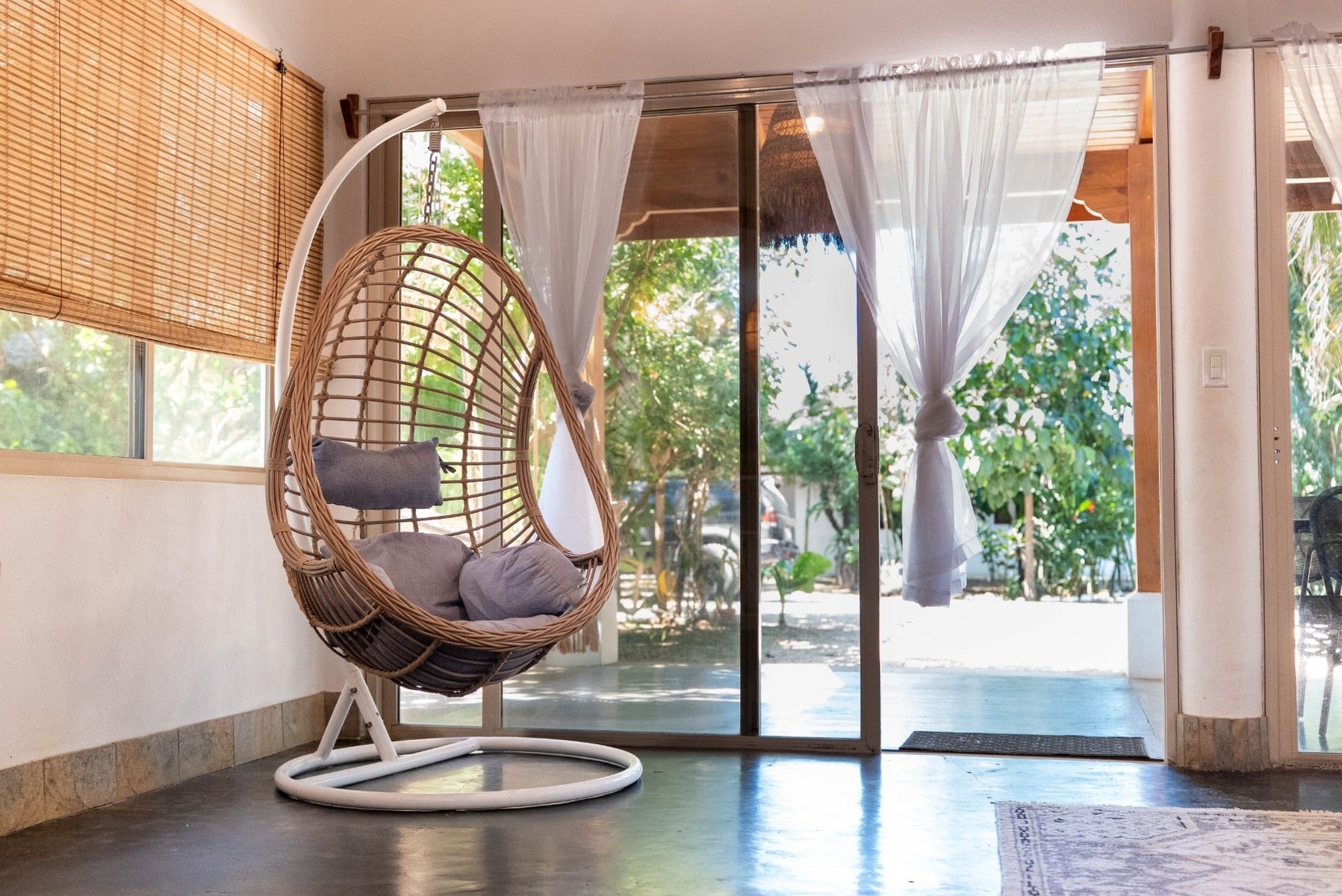 Jungle Luxe Boutique Hotel — photo 6 of 19