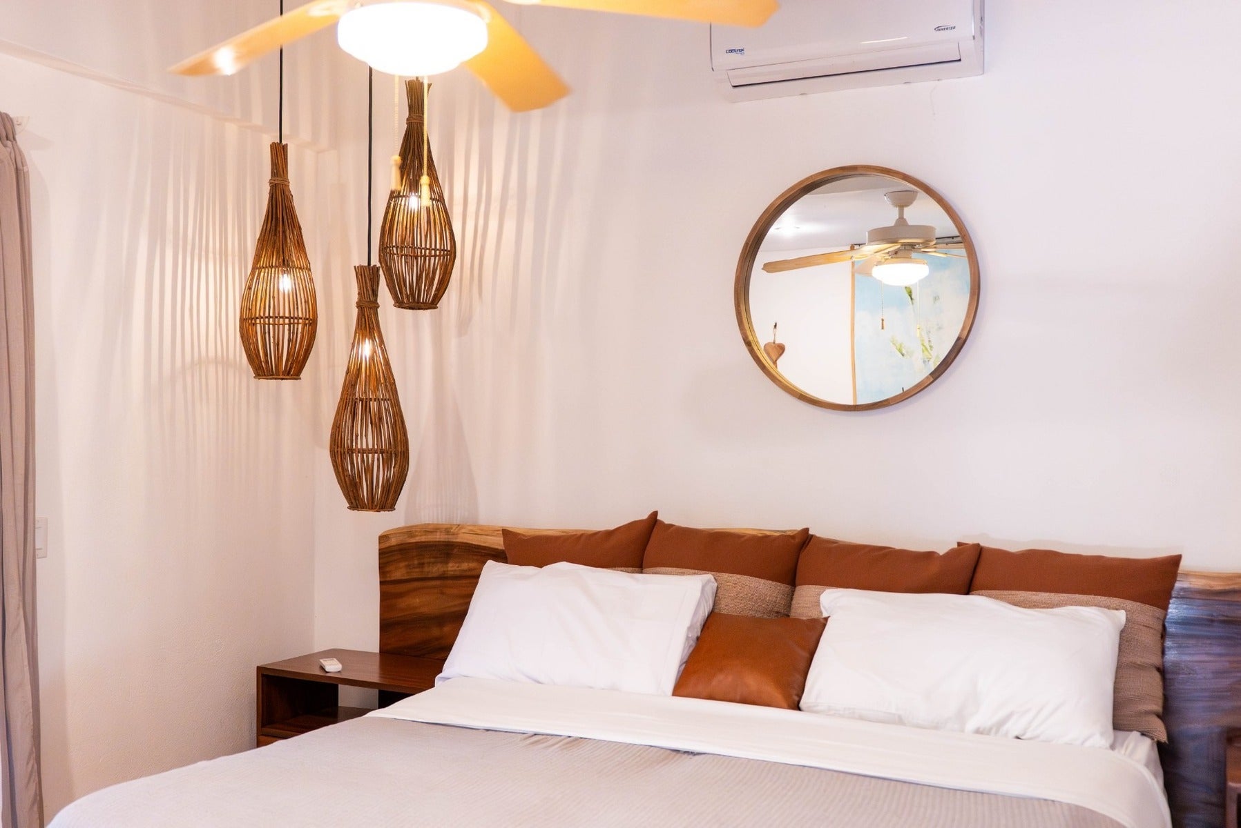 Jungle Luxe Boutique Hotel — photo 7 of 19
