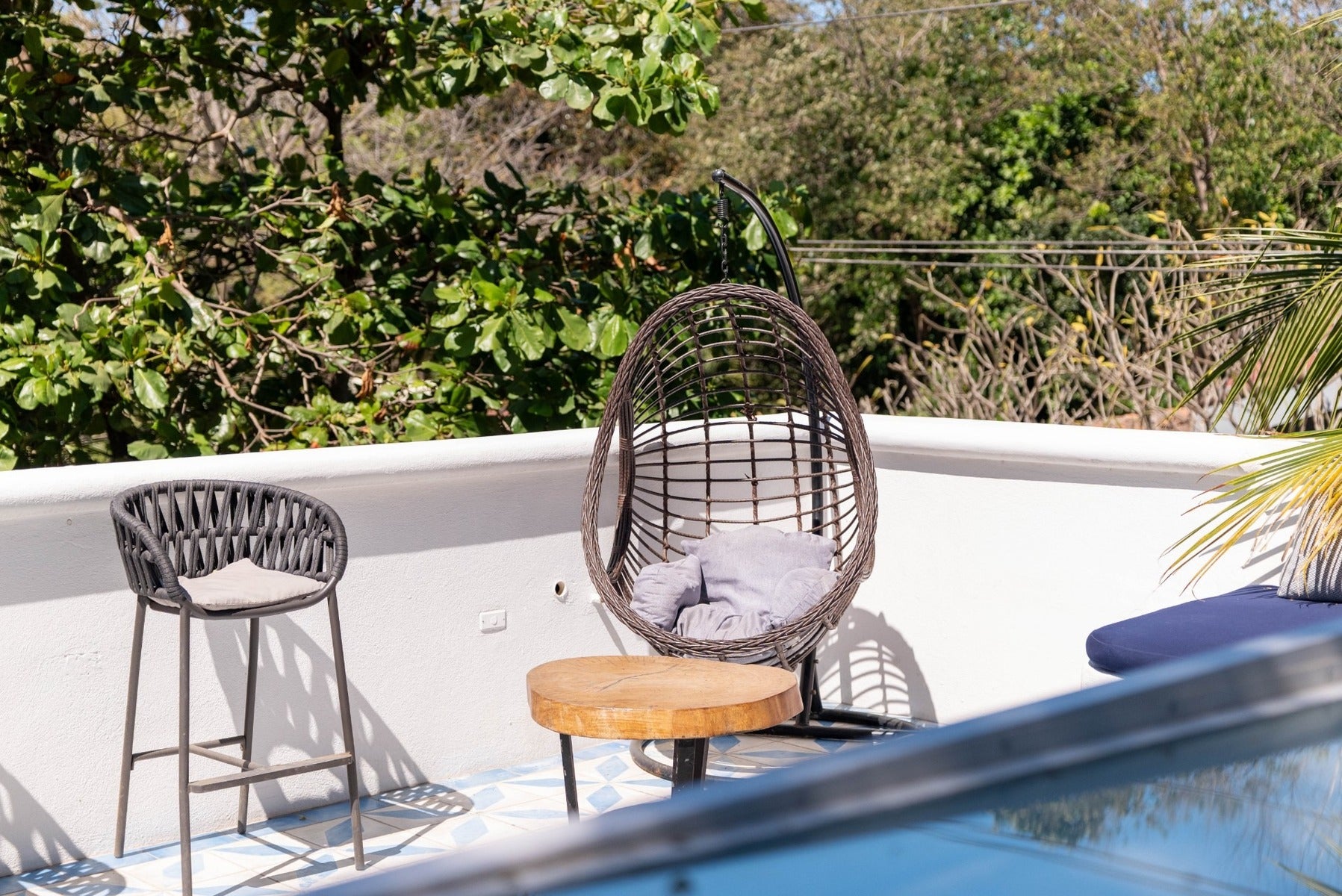 Jungle Luxe Boutique Hotel — photo 9 of 19