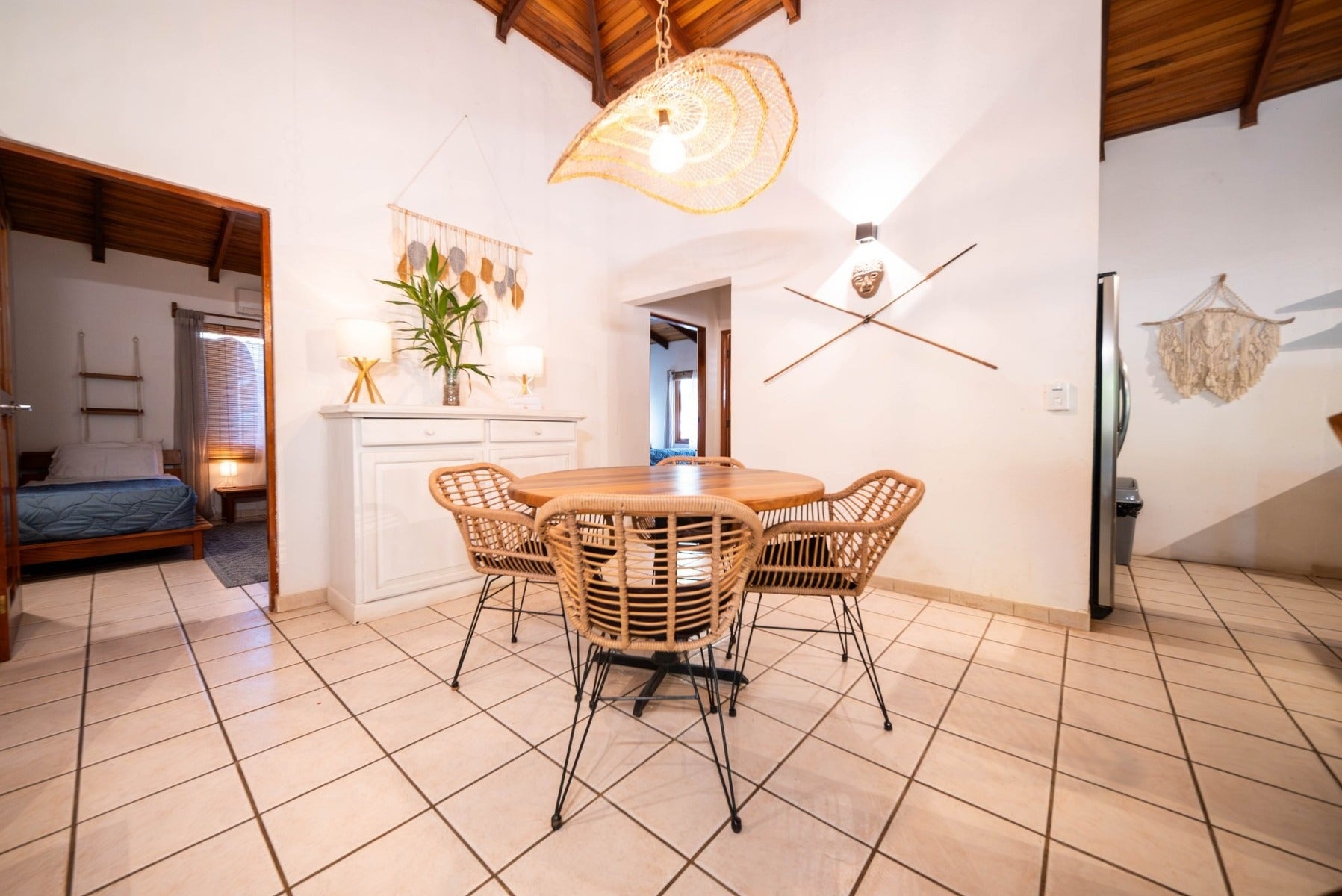 Jungle Luxe Boutique Hotel — photo 13 of 19