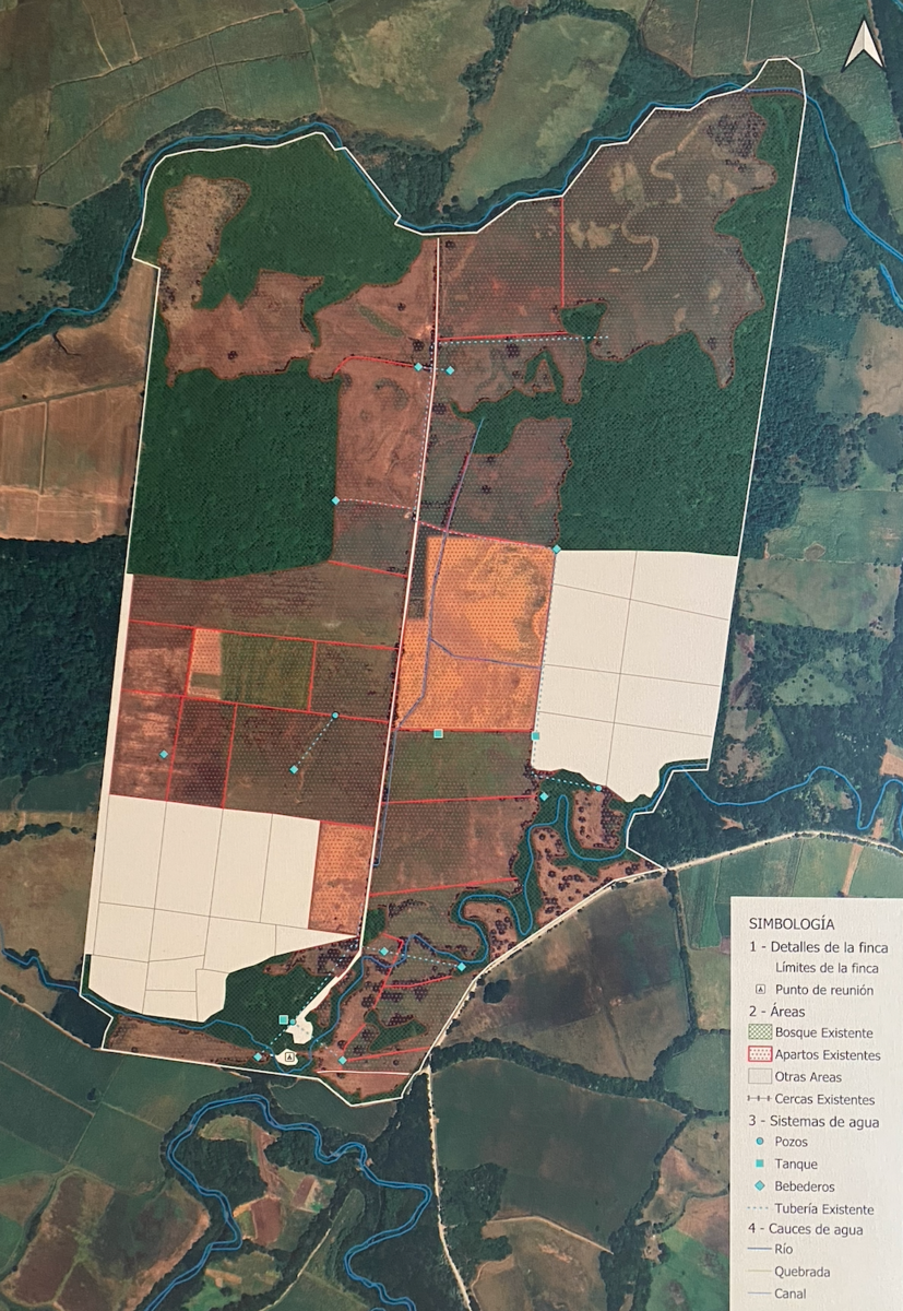 614 Hectare Strategic Farm Development Opportunity — photo 19 of 19