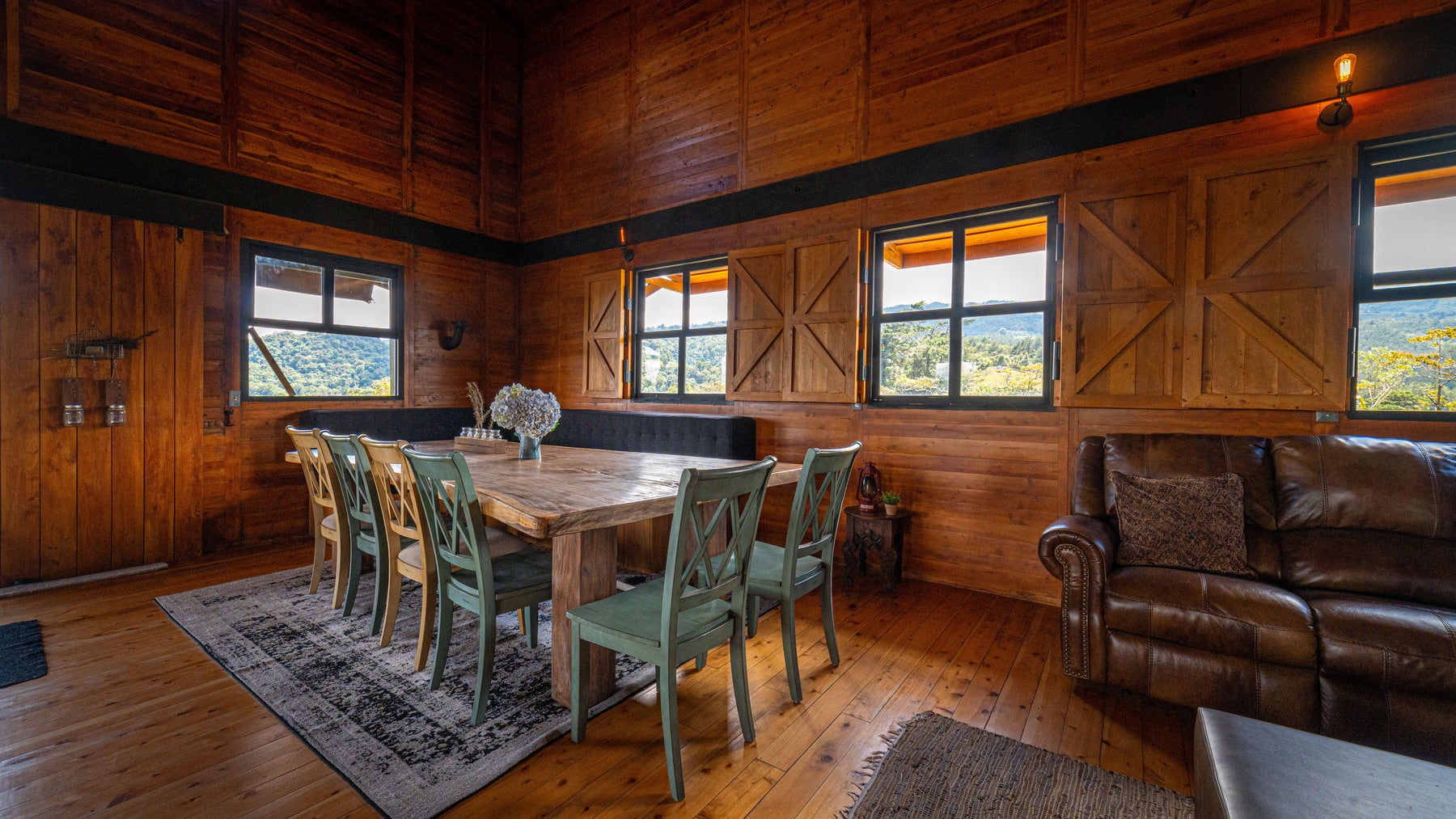 Casa Coyotes A Sustainable Dream House — photo 5 of 19