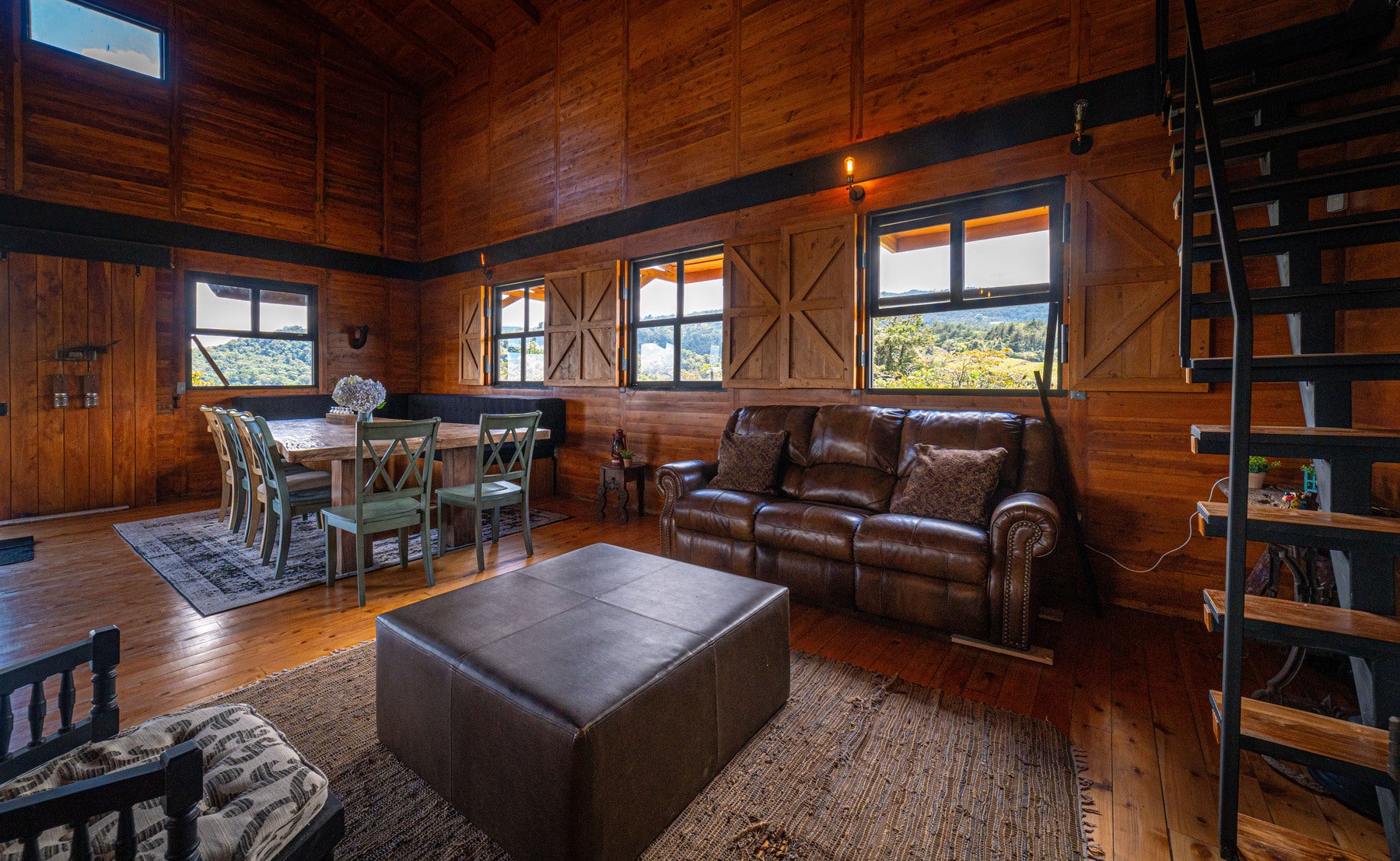Casa Coyotes A Sustainable Dream House — photo 6 of 19
