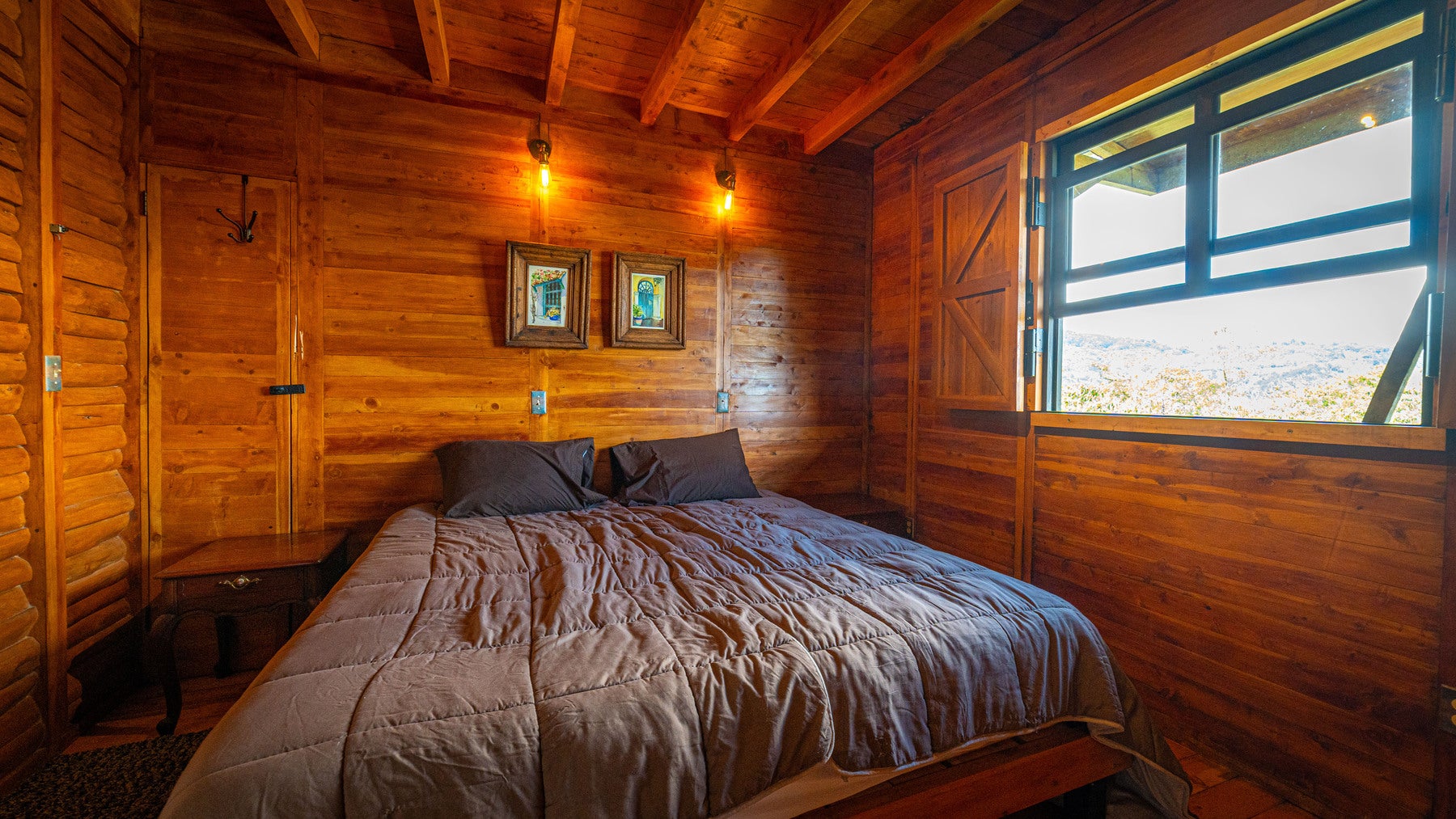 Casa Coyotes A Sustainable Dream House — photo 7 of 19