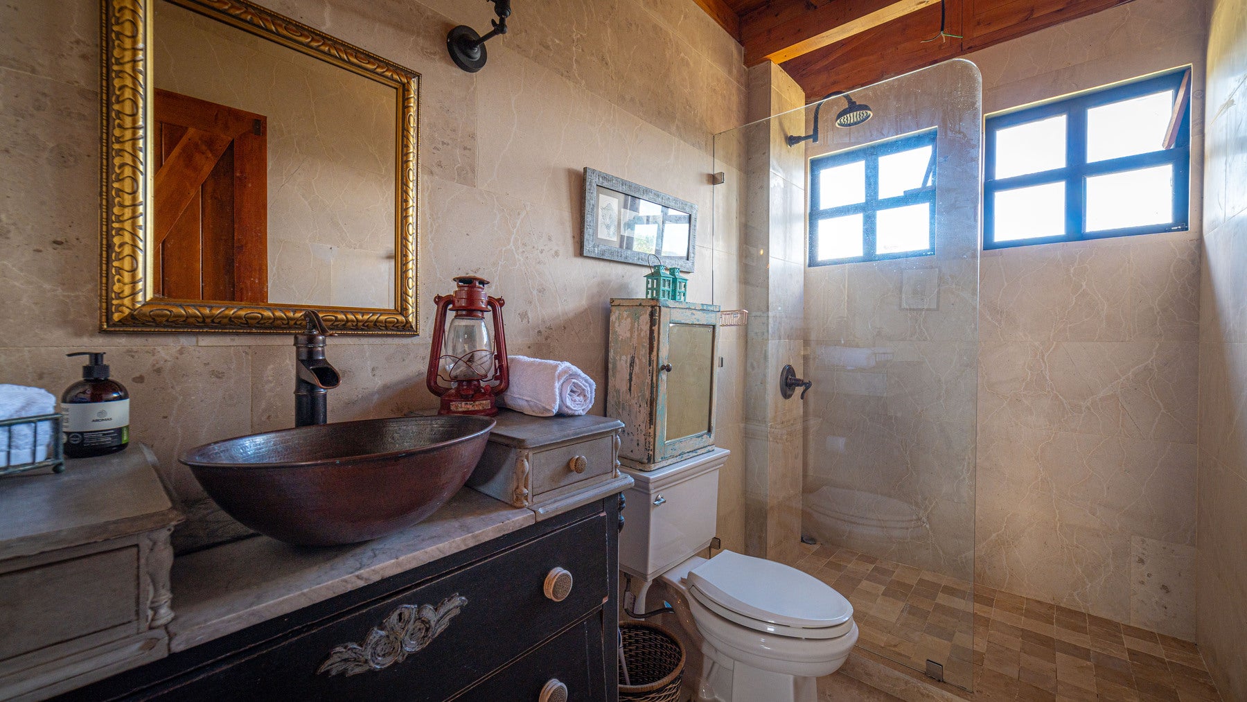 Casa Coyotes A Sustainable Dream House — photo 8 of 19