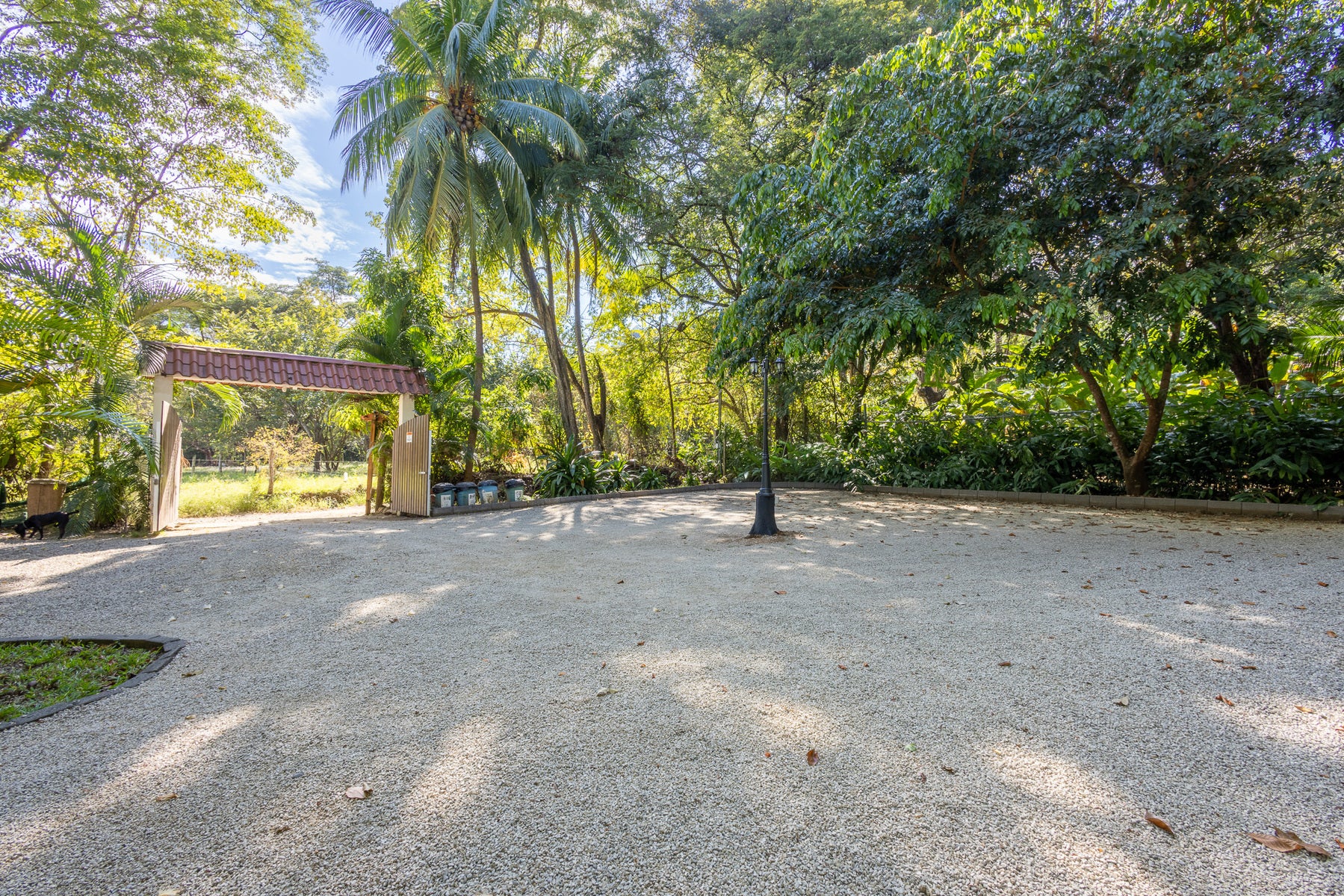 Beautiful Lodge Steps to Cabuya Beach — photo 18 of 19