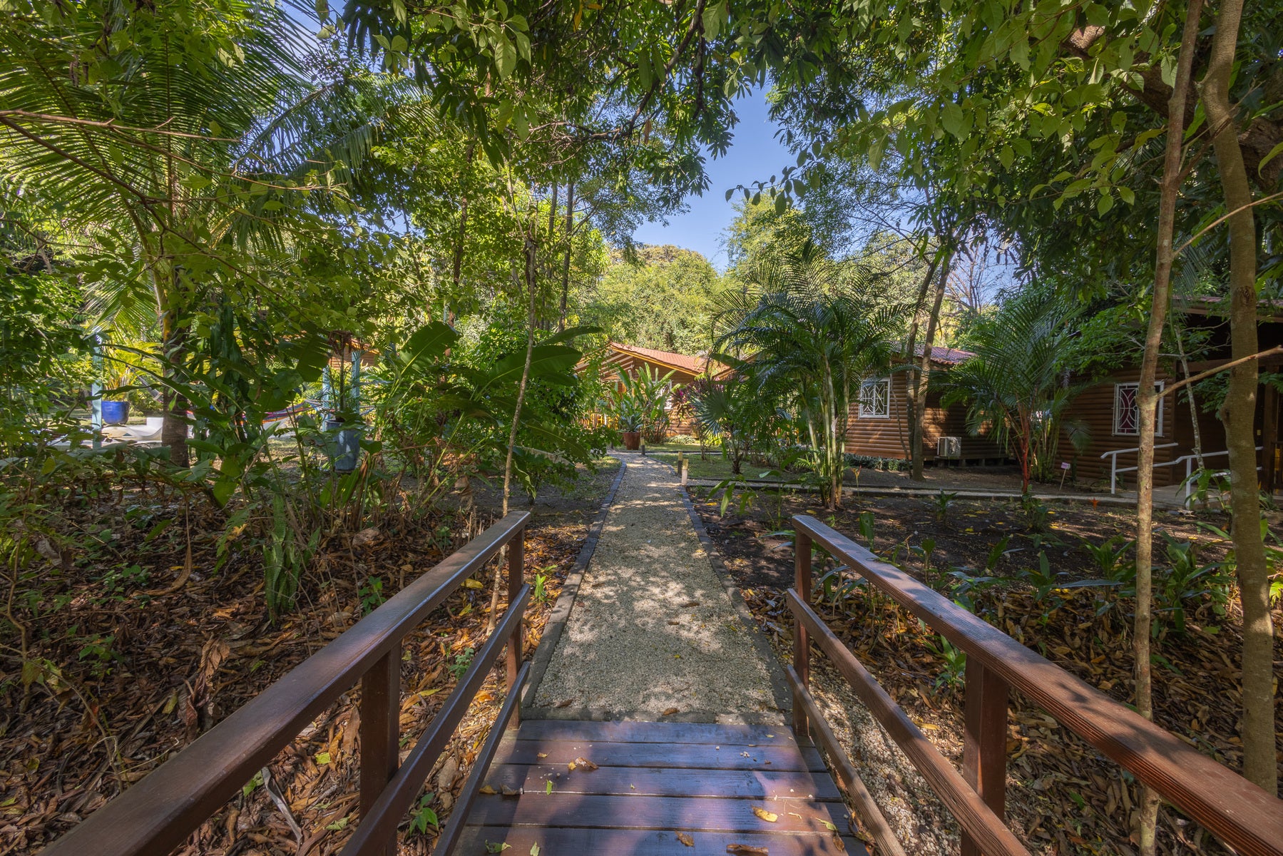 Beautiful Lodge Steps to Cabuya Beach — photo 19 of 19