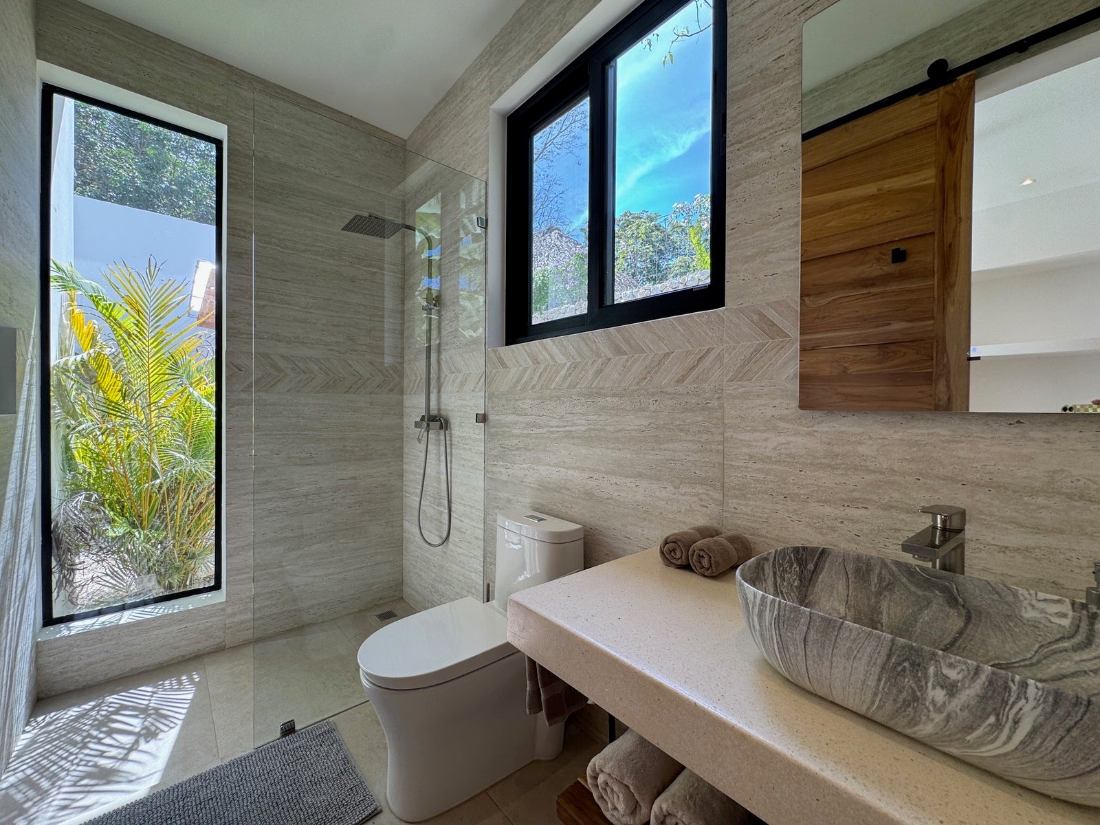 New Modern Tropical Retreat with Pool , Playa Carmen, Playa Carmen, Santa Teresa, Cobano, Puntarenas, Puntarenas, Costa Rica 60111