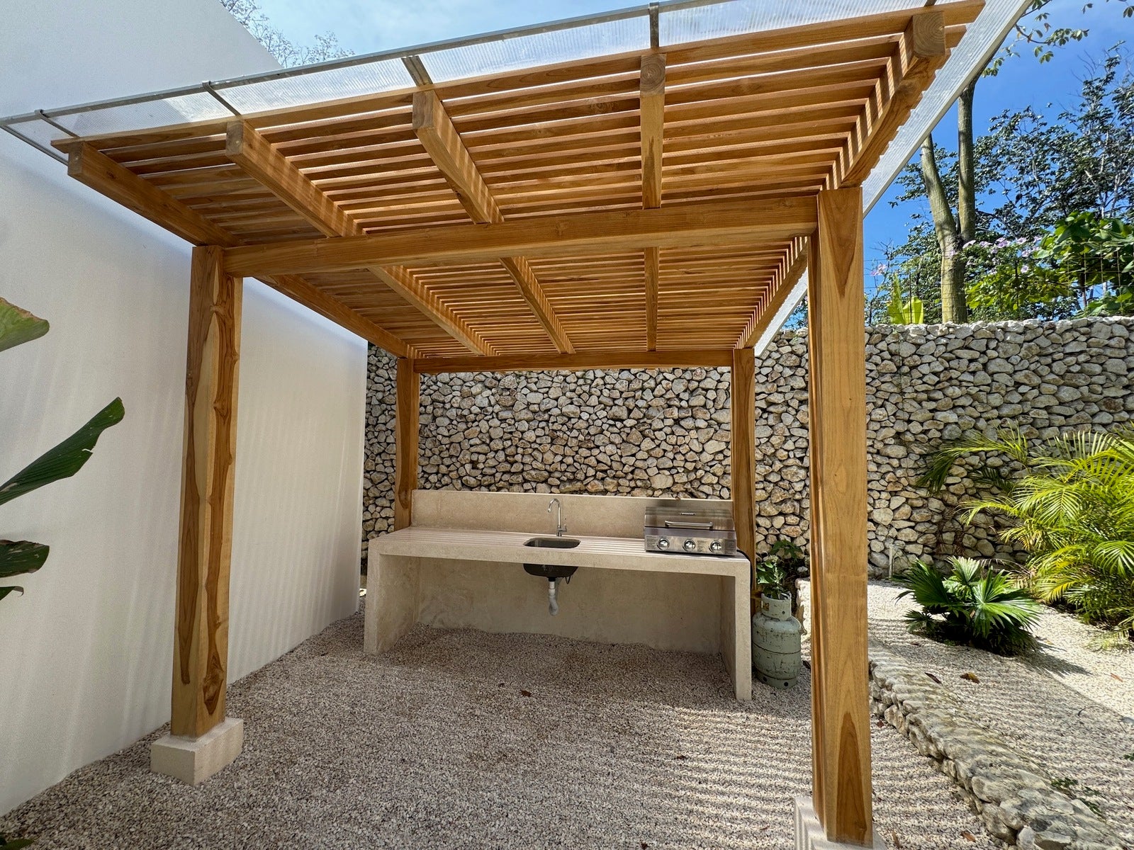 New Modern Tropical Retreat with Pool , Playa Carmen, Playa Carmen, Santa Teresa, Cobano, Puntarenas, Puntarenas, Costa Rica 60111