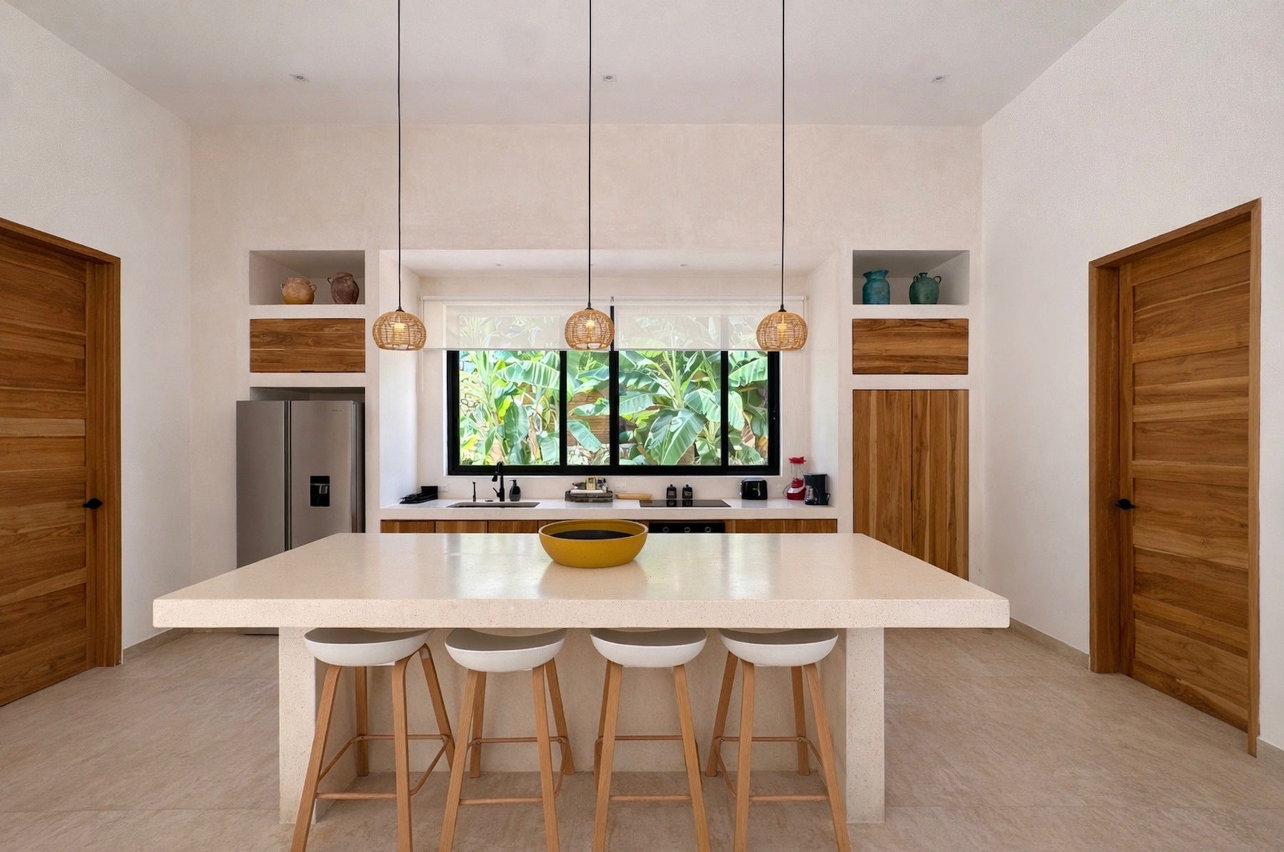 New Modern Tropical Retreat with Pool, Playa Carmen, Santa Teresa, Cobano, Puntarenas, Puntarenas, Costa Rica 60111 — photo 5 of 5