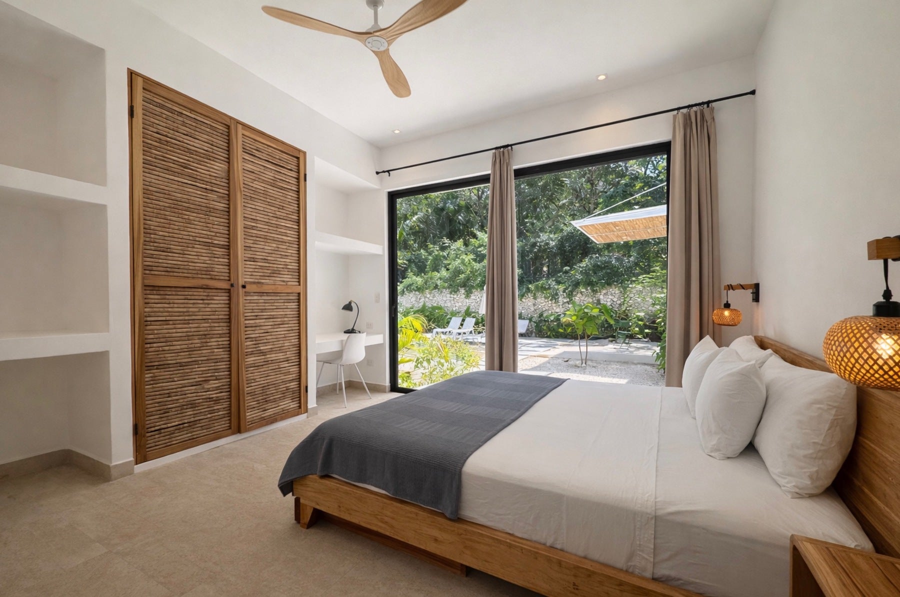 New Modern Tropical Retreat with Pool , Playa Carmen, Playa Carmen, Santa Teresa, Cobano, Puntarenas, Puntarenas, Costa Rica 60111