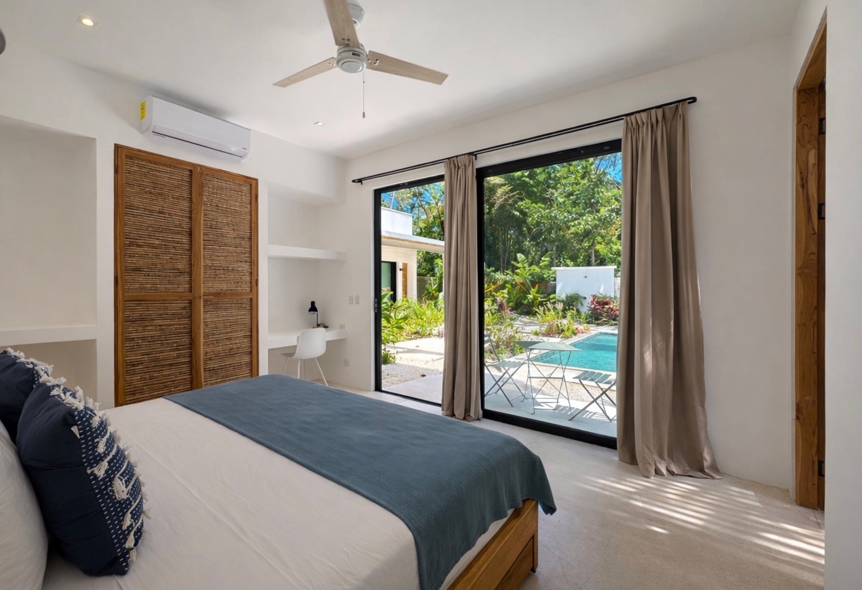 New Modern Tropical Retreat with Pool , Playa Carmen, Playa Carmen, Santa Teresa, Cobano, Puntarenas, Puntarenas, Costa Rica 60111