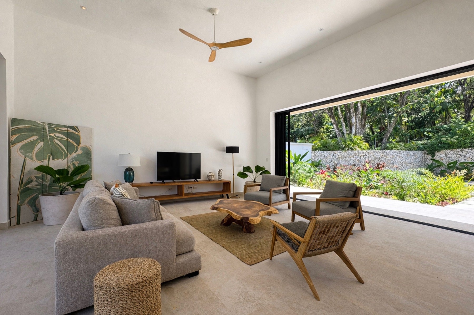 New Modern Tropical Retreat with Pool , Playa Carmen, Playa Carmen, Santa Teresa, Cobano, Puntarenas, Puntarenas, Costa Rica 60111