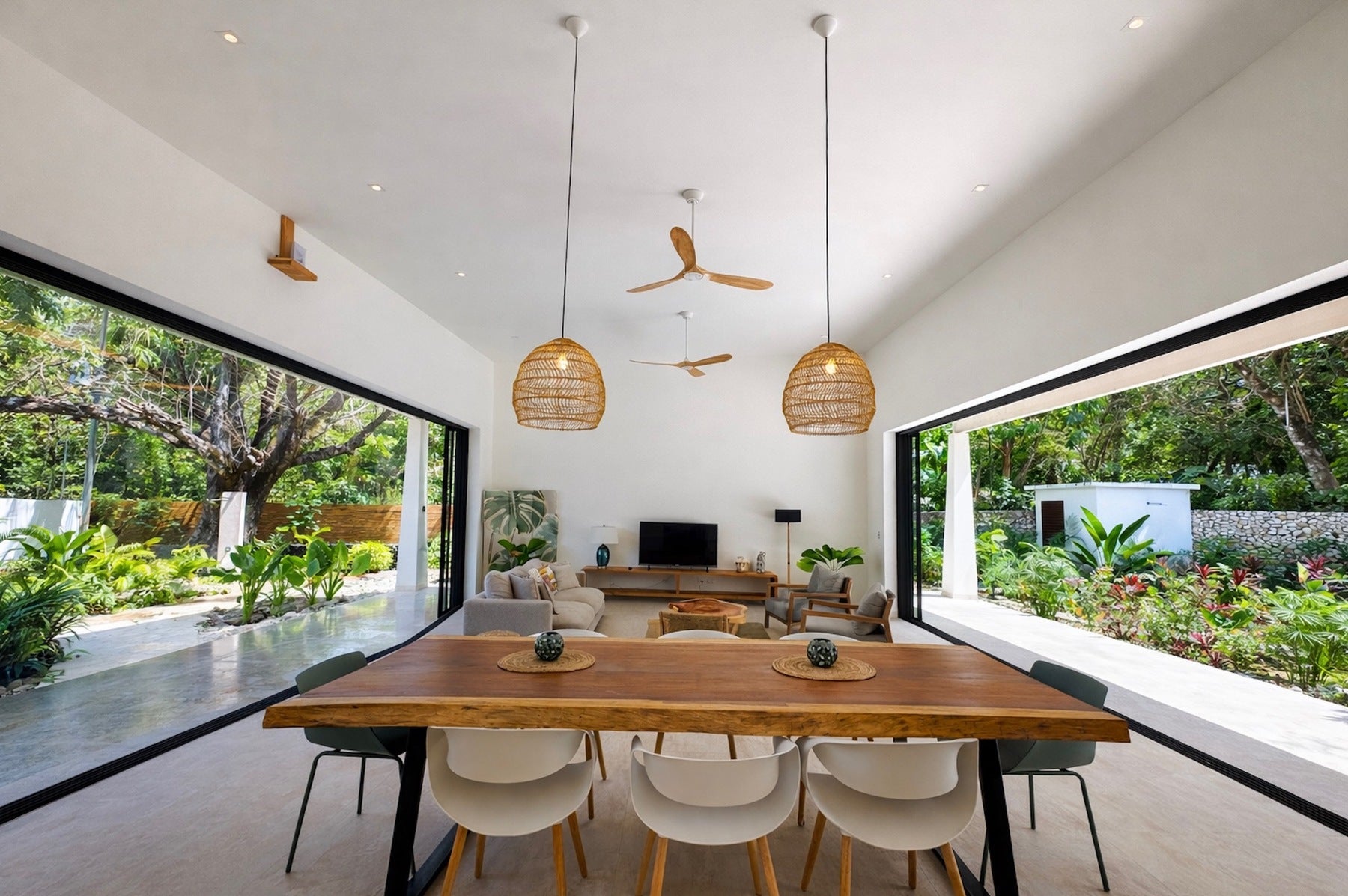 New Modern Tropical Retreat with Pool , Playa Carmen, Playa Carmen, Santa Teresa, Cobano, Puntarenas, Puntarenas, Costa Rica 60111