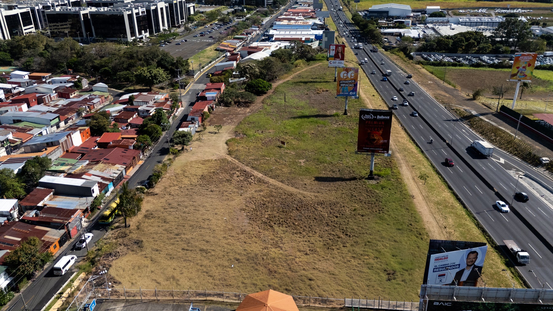 Belen Mixed Use Development Opportunity — photo 6 of 14