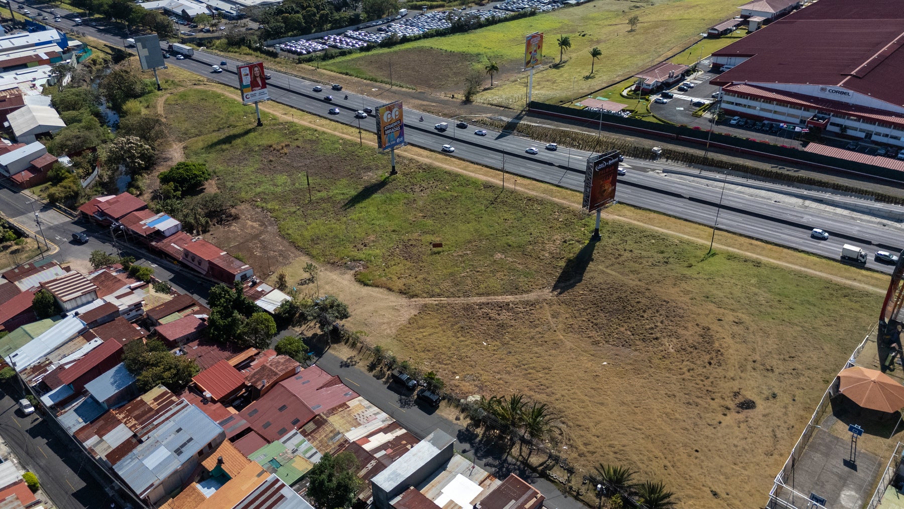 Belen Mixed Use Development Opportunity — photo 9 of 14