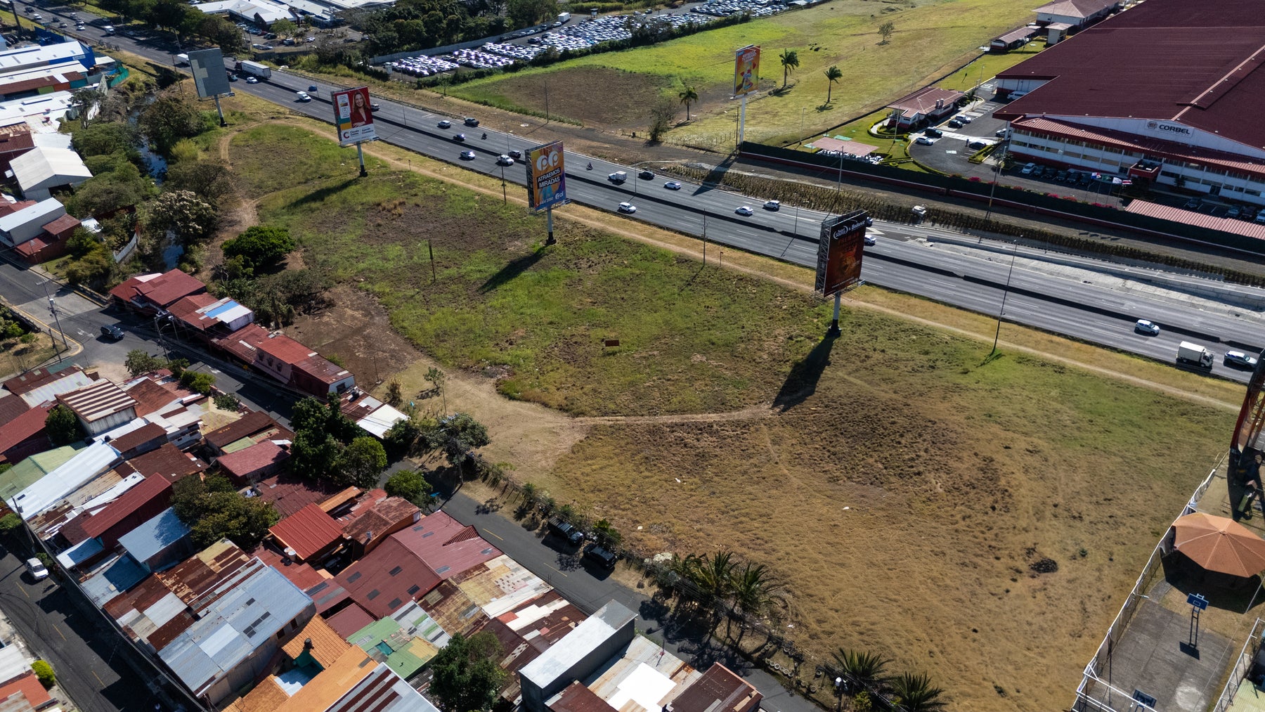 Belen Mixed Use Development Opportunity — photo 10 of 14