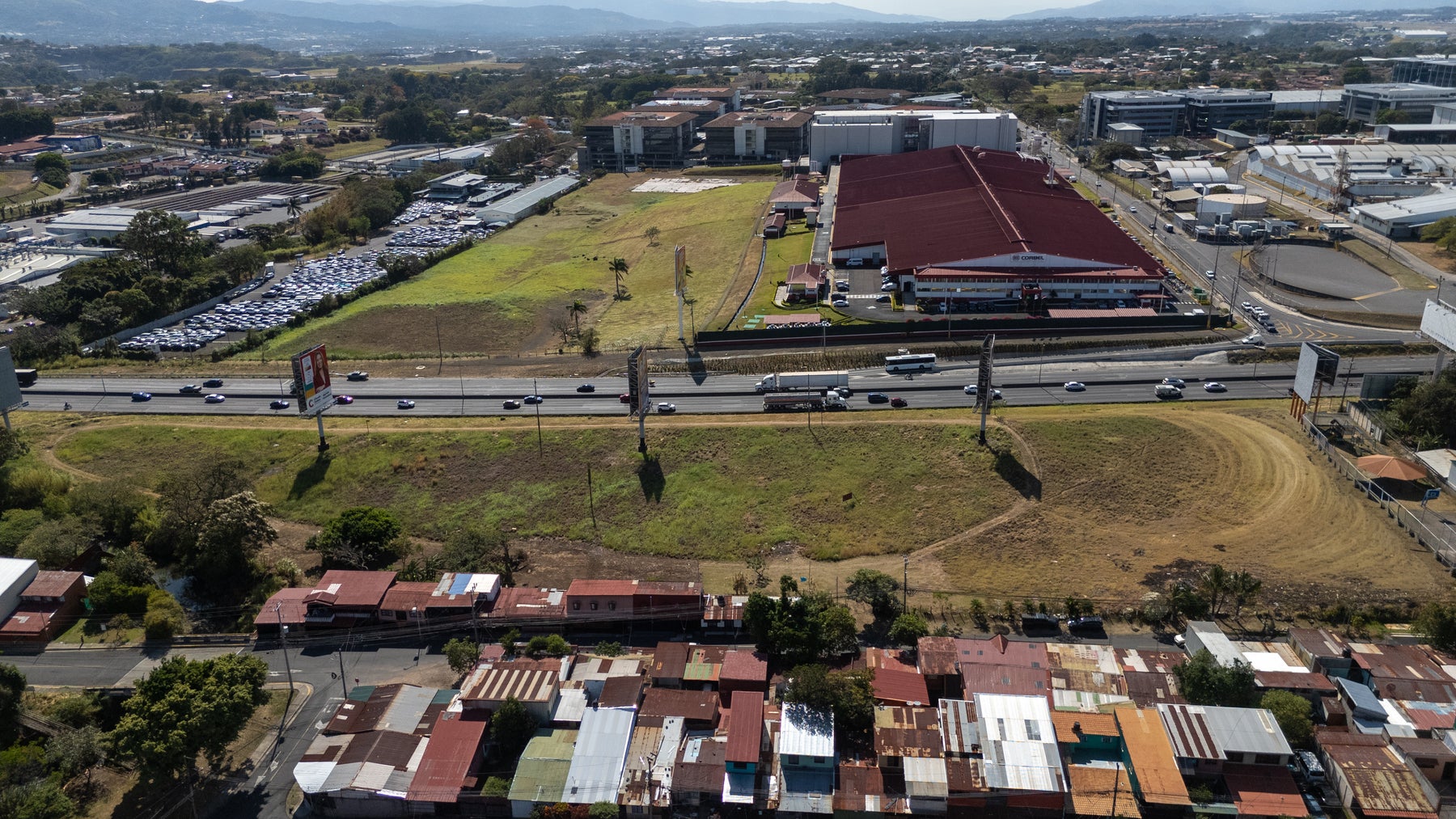 Belen Mixed Use Development Opportunity — photo 11 of 14