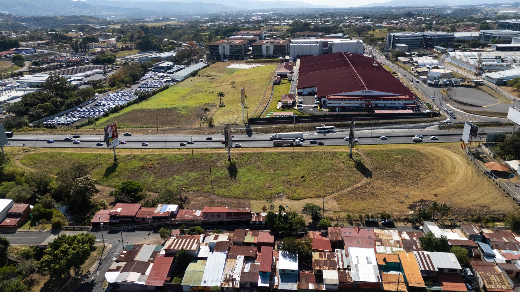 Belen Mixed Use Development Opportunity — photo 12 of 14
