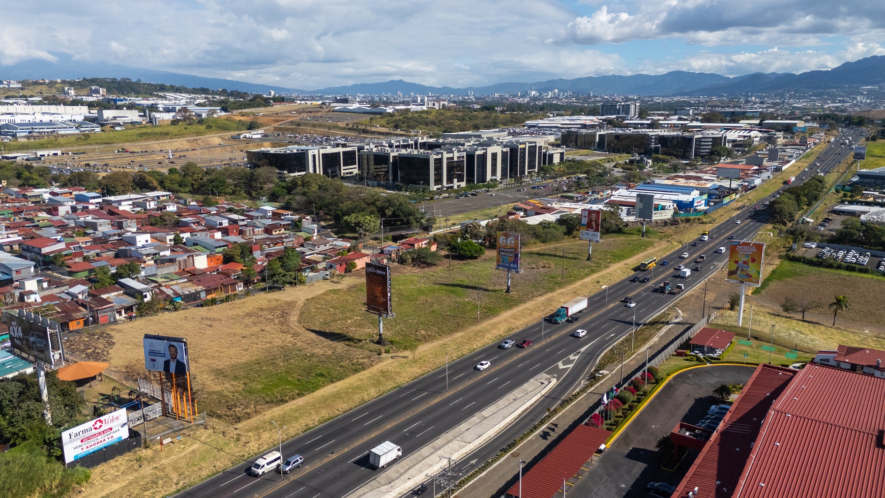 Belen Mixed Use Development Opportunity, Heredia, La Asuncion, Belen, Heredia, Costa Rica 40703