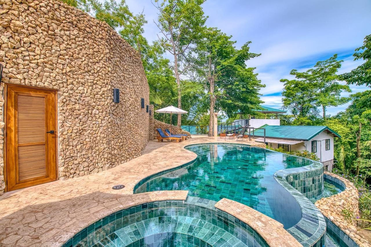 Beautiful Villas in Mal Pais — photo 2 of 19