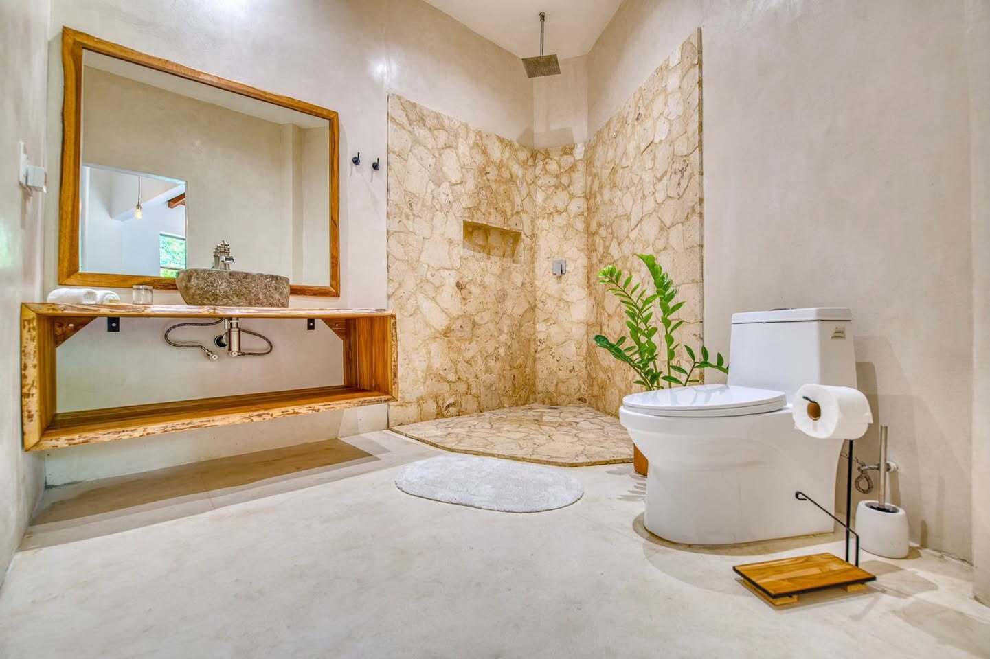 Beautiful Villas in Mal Pais — photo 9 of 19