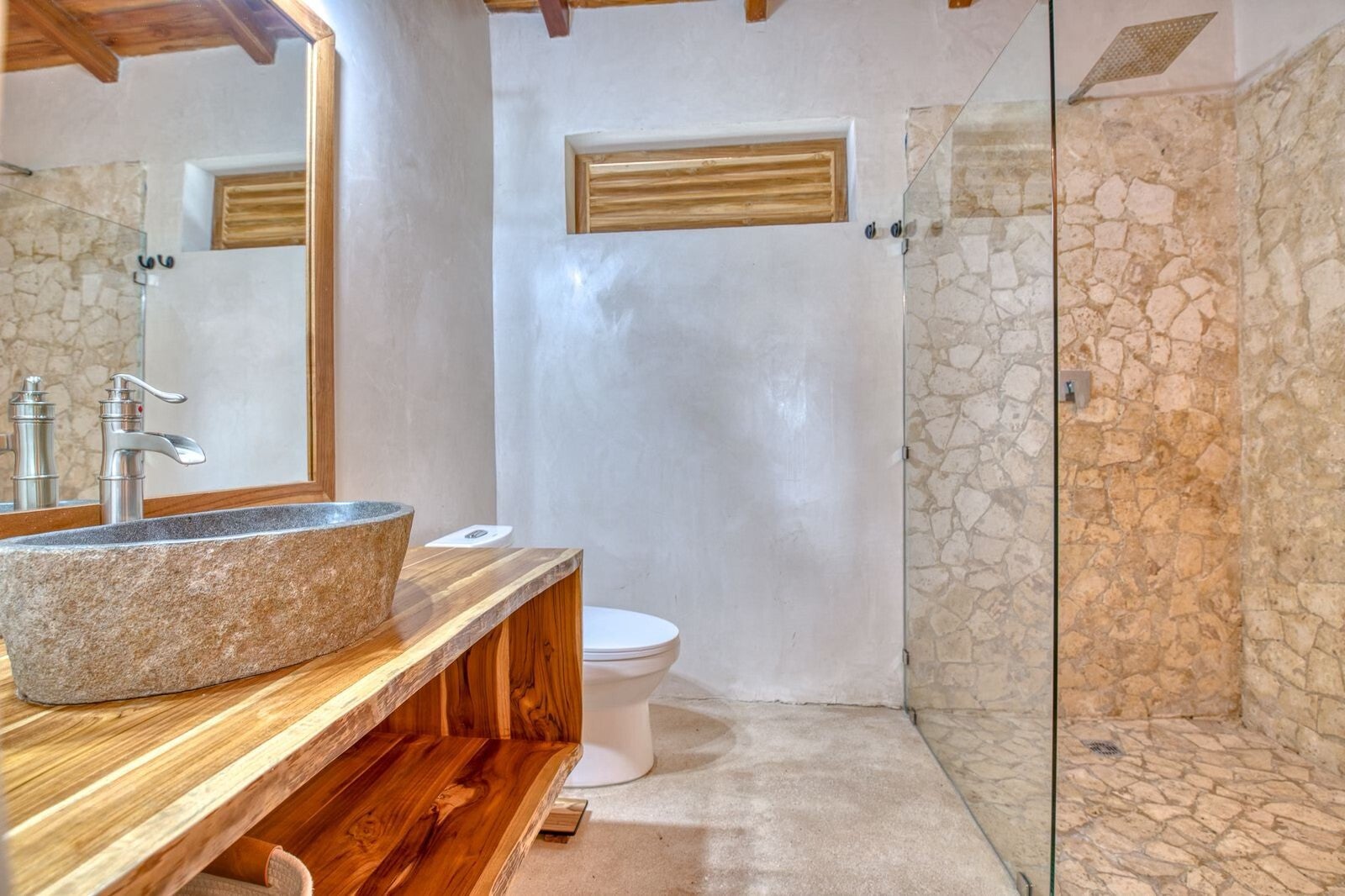 Beautiful Villas in Mal Pais — photo 13 of 19
