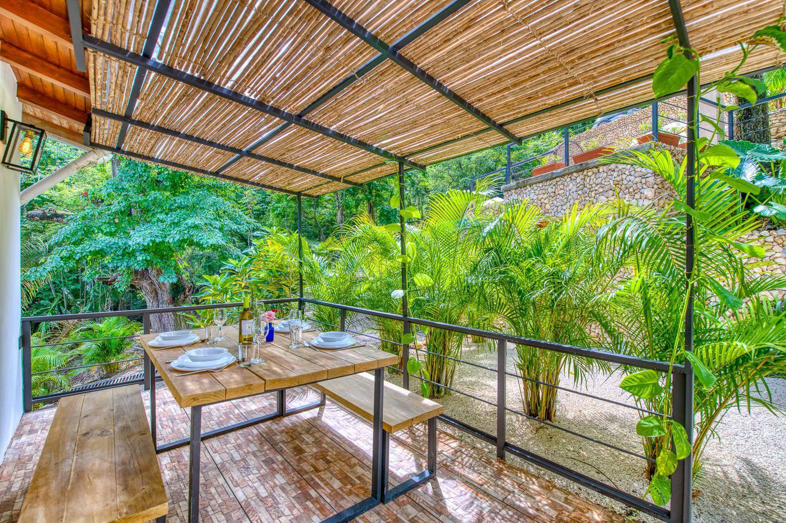 Beautiful Villas in Mal Pais — photo 5 of 19