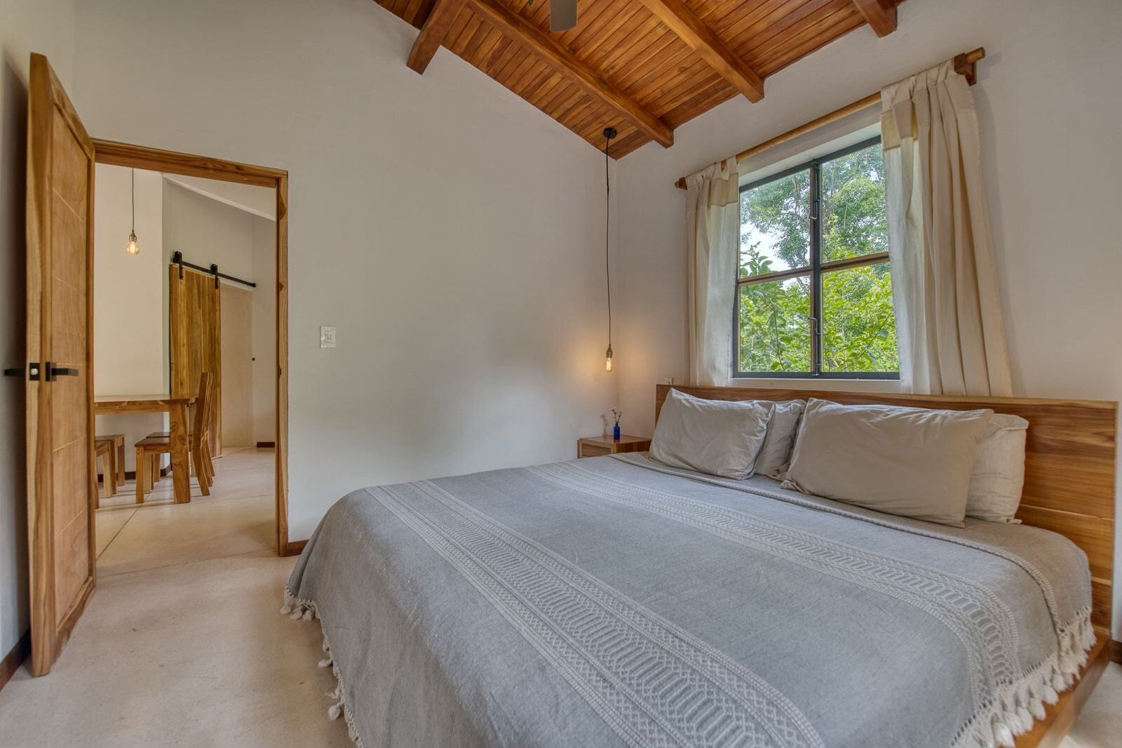 Beautiful Villas in Mal Pais — photo 8 of 19