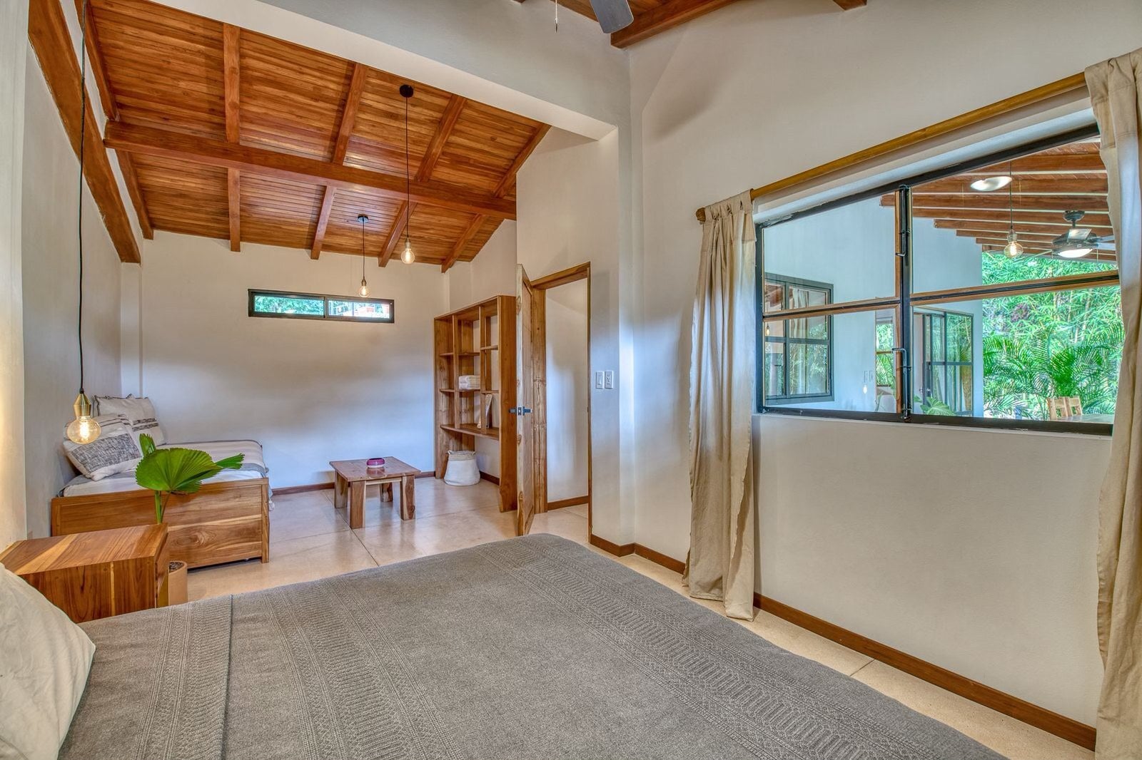 Beautiful Villas in Mal Pais — photo 11 of 19