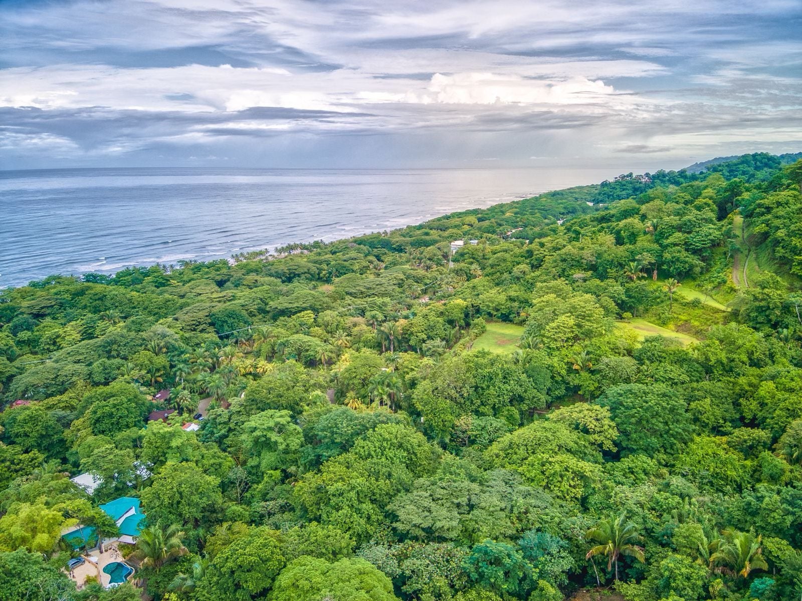 Beautiful Villas in Mal Pais — photo 10 of 19