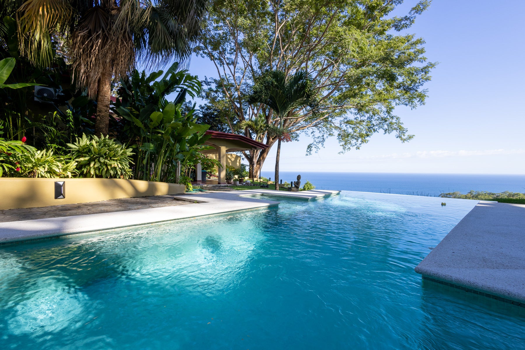 Beautiful Private Estate with Spectacular Views, Montezuma, Cobano, Puntarenas, Puntarenas, Costa Rica 60111