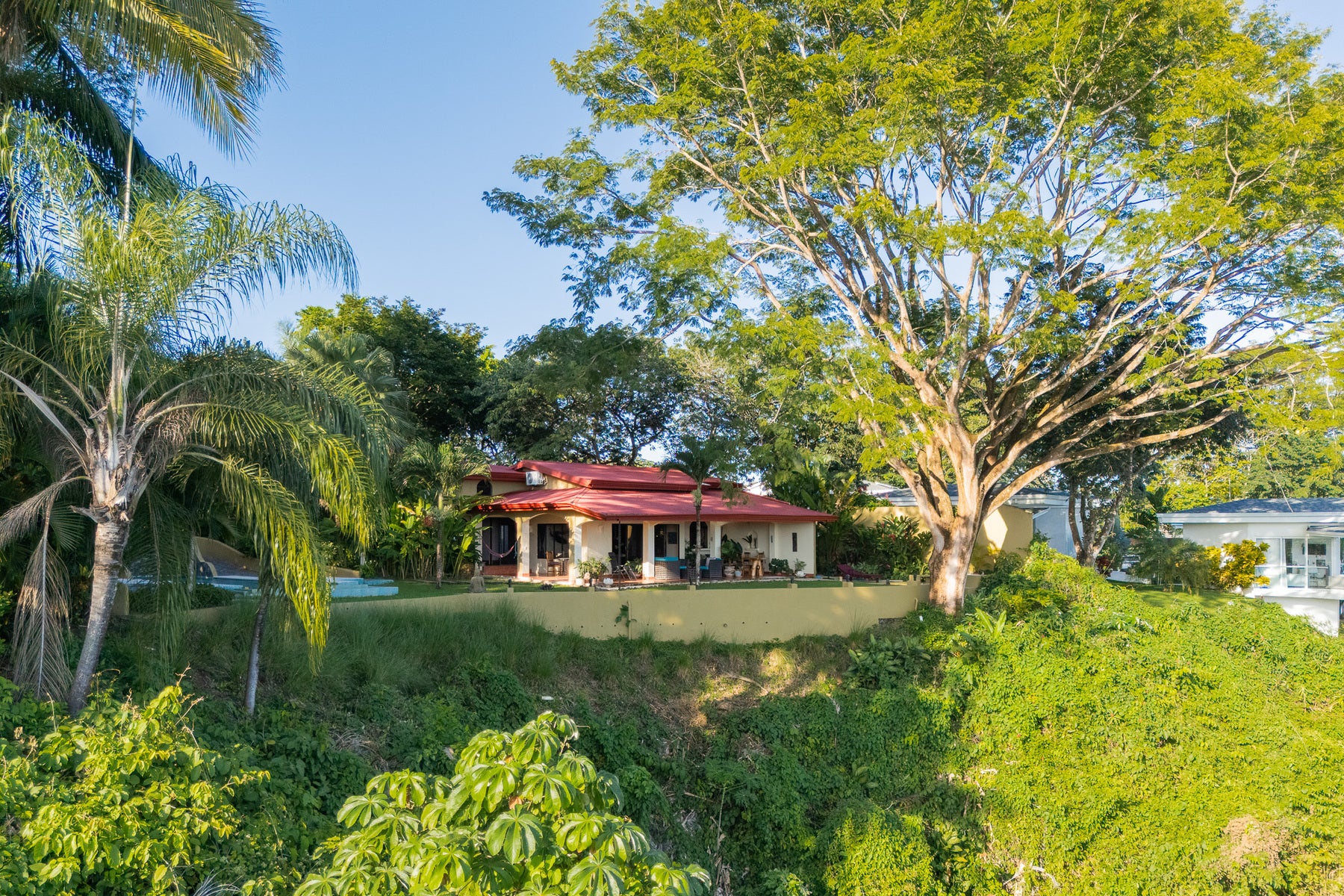 Beautiful Private Estate with Spectacular Views, Montezuma, Cobano, Puntarenas, Puntarenas, Costa Rica 60111