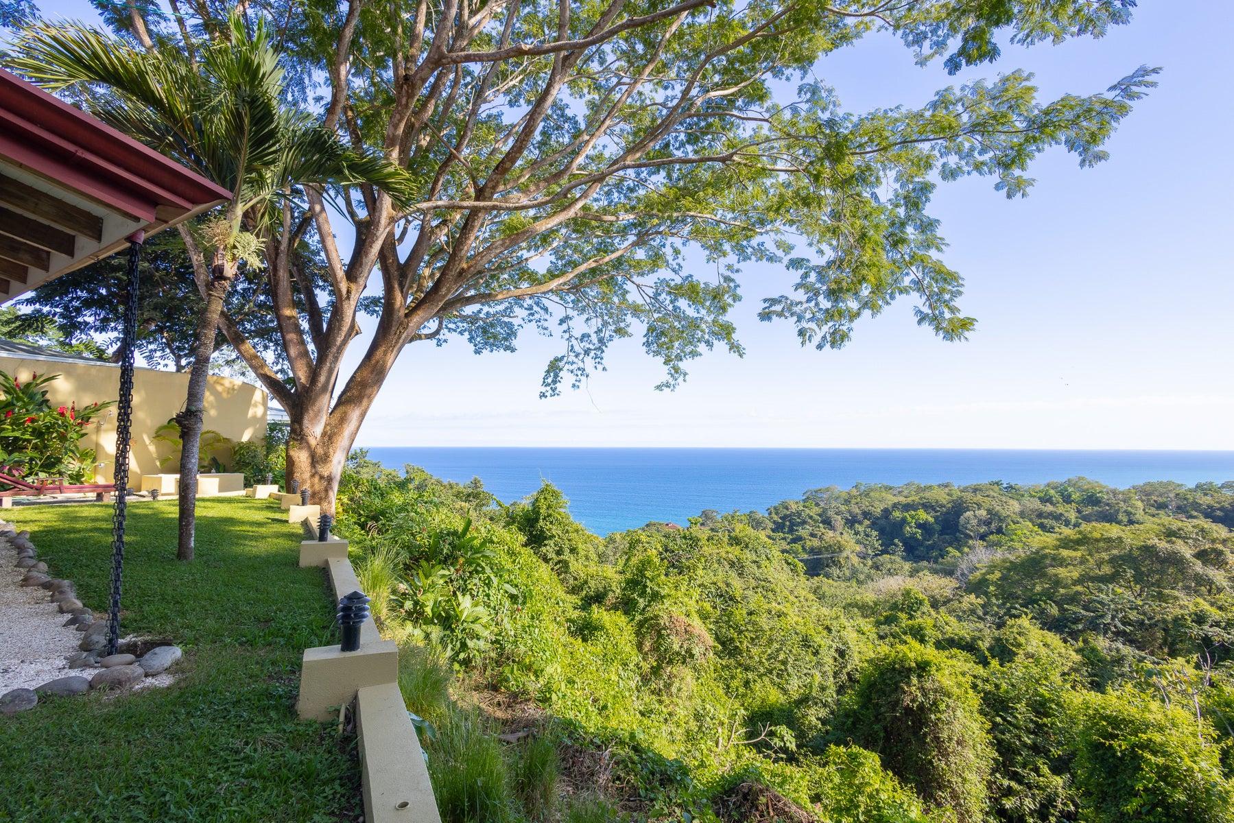 Beautiful Private Estate with Spectacular Views, Montezuma, Cobano, Puntarenas, Puntarenas, Costa Rica 60111
