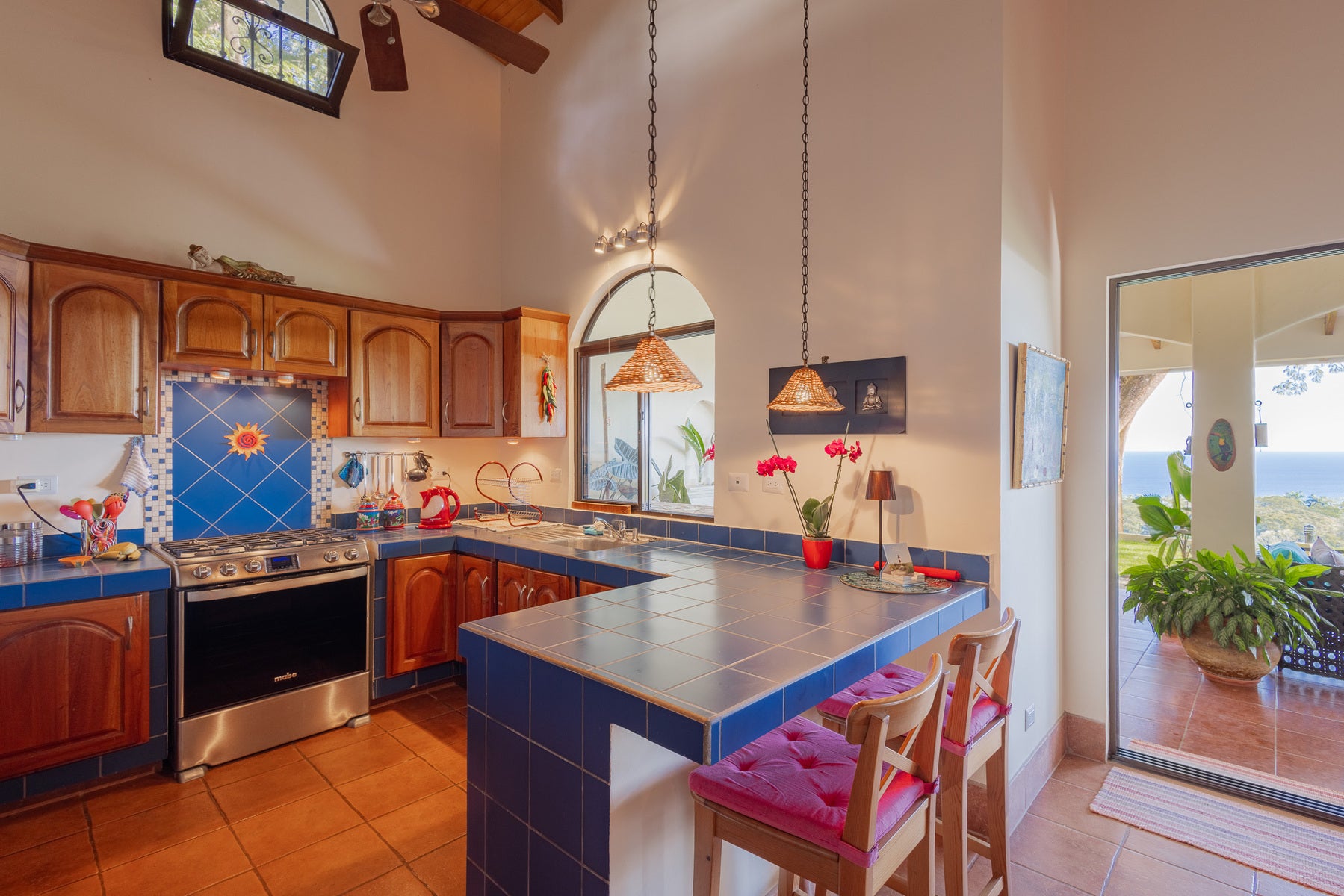 Beautiful Private Estate with Spectacular Views, Montezuma, Cobano, Puntarenas, Puntarenas, Costa Rica 60111