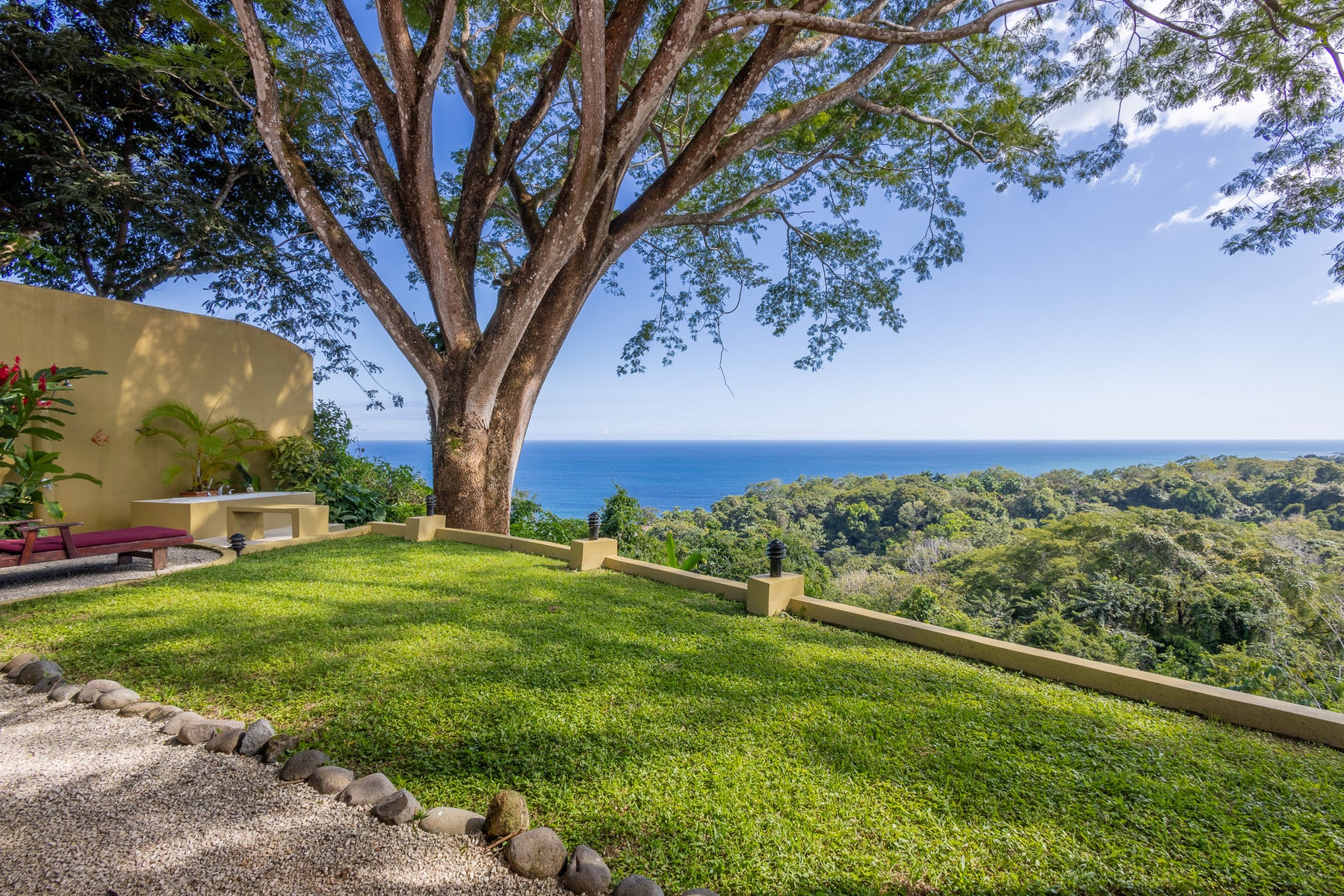 Beautiful Private Estate with Spectacular Views, Montezuma, Cobano, Puntarenas, Puntarenas, Costa Rica 60111