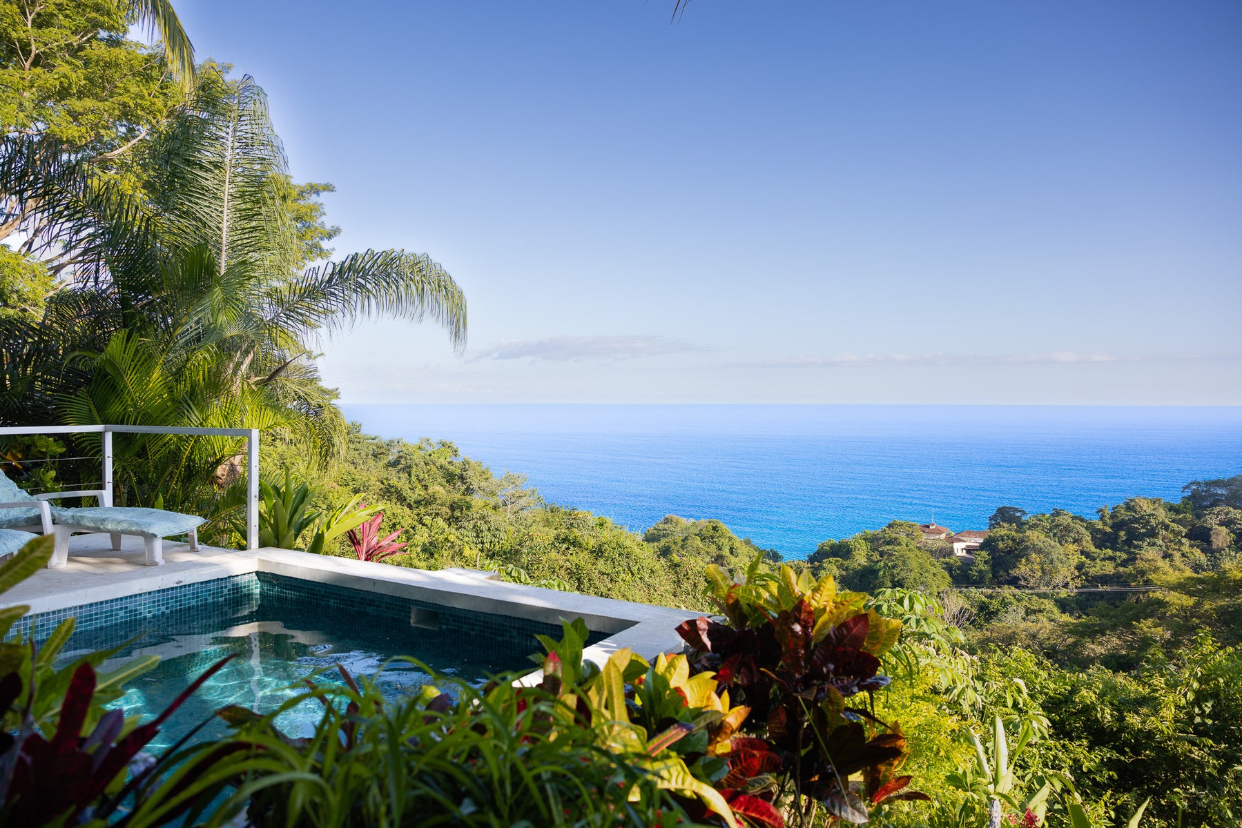 Beautiful Private Estate with Spectacular Views, Montezuma, Cobano, Puntarenas, Puntarenas, Costa Rica 60111