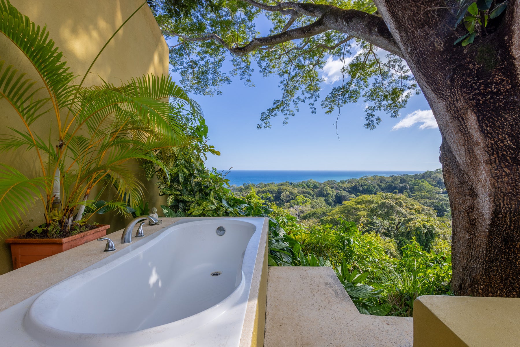 Beautiful Private Estate with Spectacular Views, Montezuma, Cobano, Puntarenas, Puntarenas, Costa Rica 60111