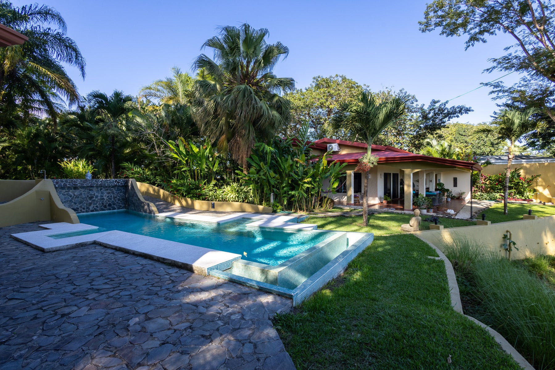 Beautiful Private Estate with Spectacular Views, Montezuma, Cobano, Puntarenas, Puntarenas, Costa Rica 60111