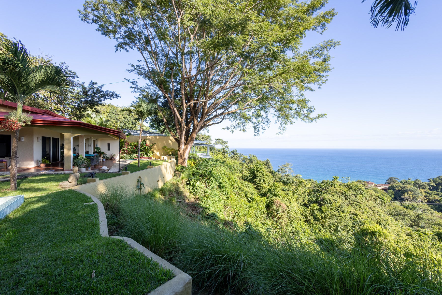 Beautiful Private Estate with Spectacular Views, Montezuma, Cobano, Puntarenas, Puntarenas, Costa Rica 60111