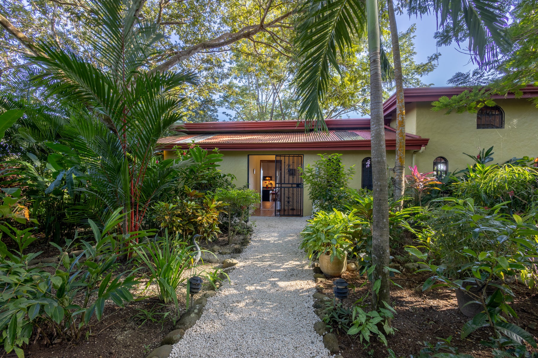 Beautiful Private Estate with Spectacular Views, Montezuma, Cobano, Puntarenas, Puntarenas, Costa Rica 60111