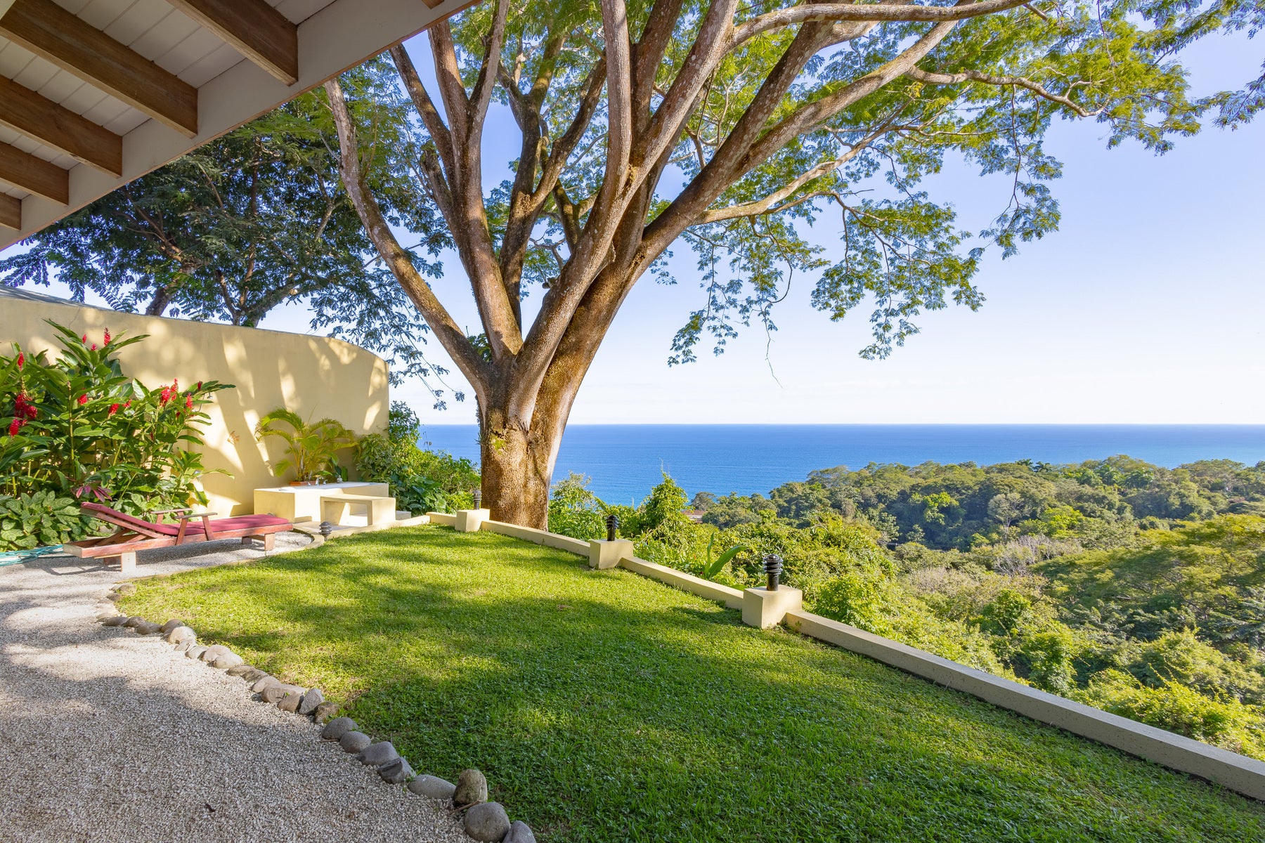 Beautiful Private Estate with Spectacular Views, Montezuma, Cobano, Puntarenas, Puntarenas, Costa Rica 60111