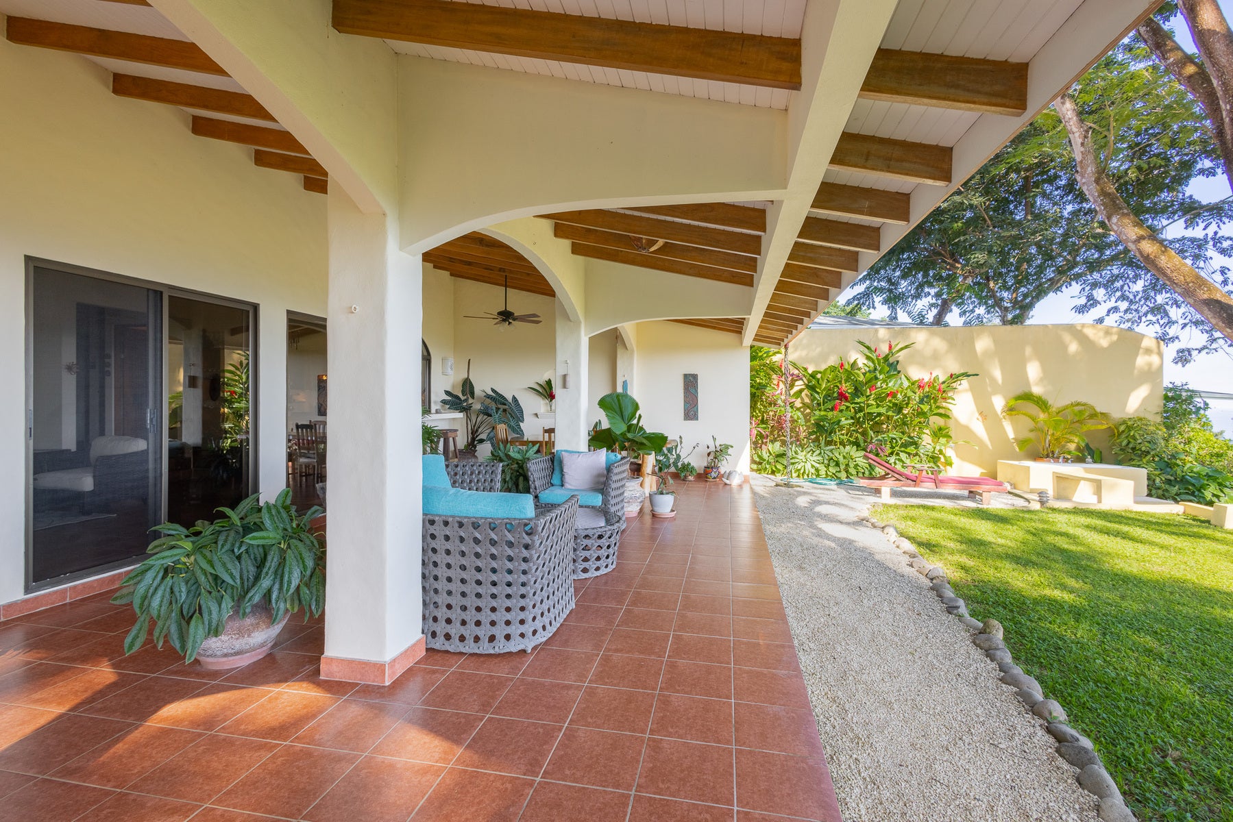 Beautiful Private Estate with Spectacular Views, Montezuma, Cobano, Puntarenas, Puntarenas, Costa Rica 60111