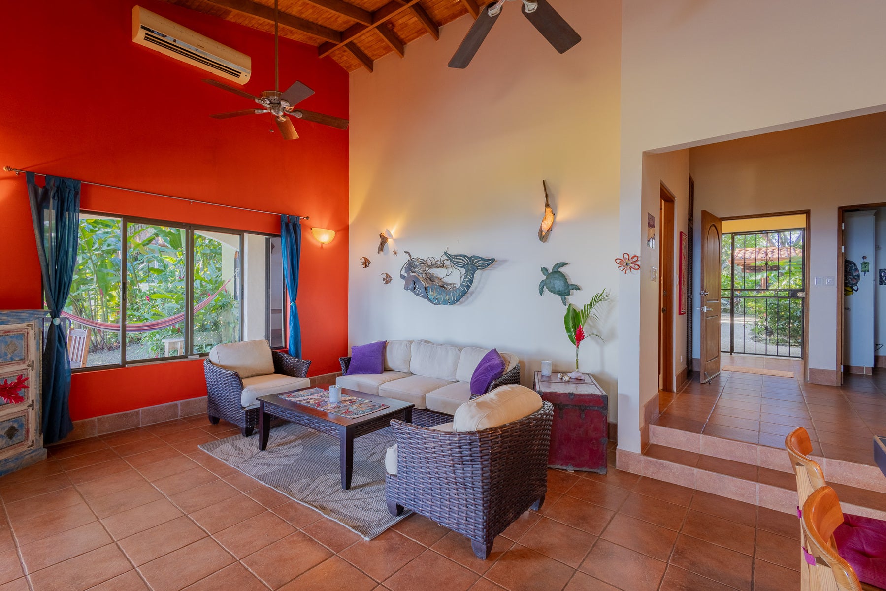 Beautiful Private Estate with Spectacular Views, Montezuma, Cobano, Puntarenas, Puntarenas, Costa Rica 60111