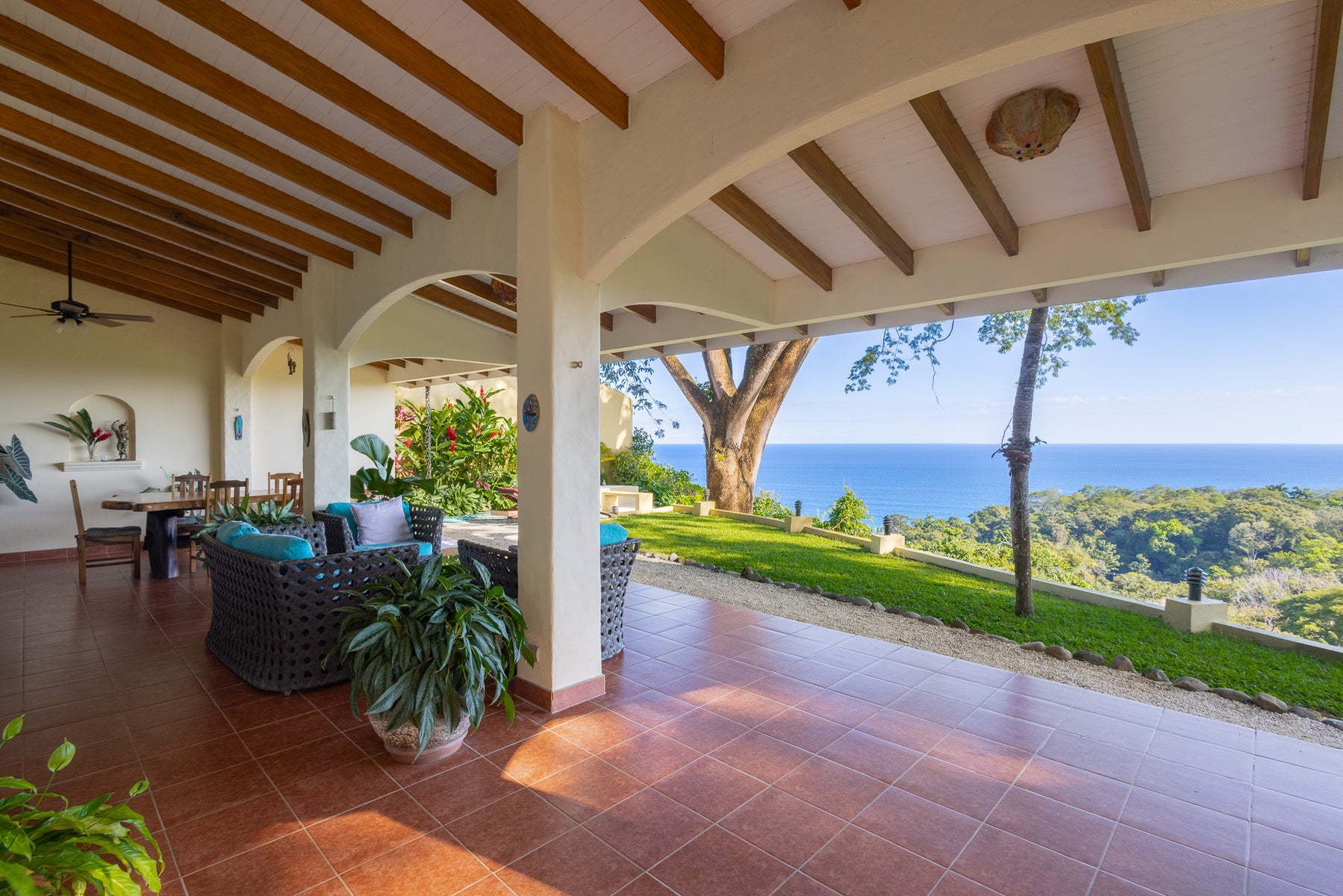 Beautiful Private Estate with Spectacular Views, Montezuma, Cobano, Puntarenas, Puntarenas, Costa Rica 60111